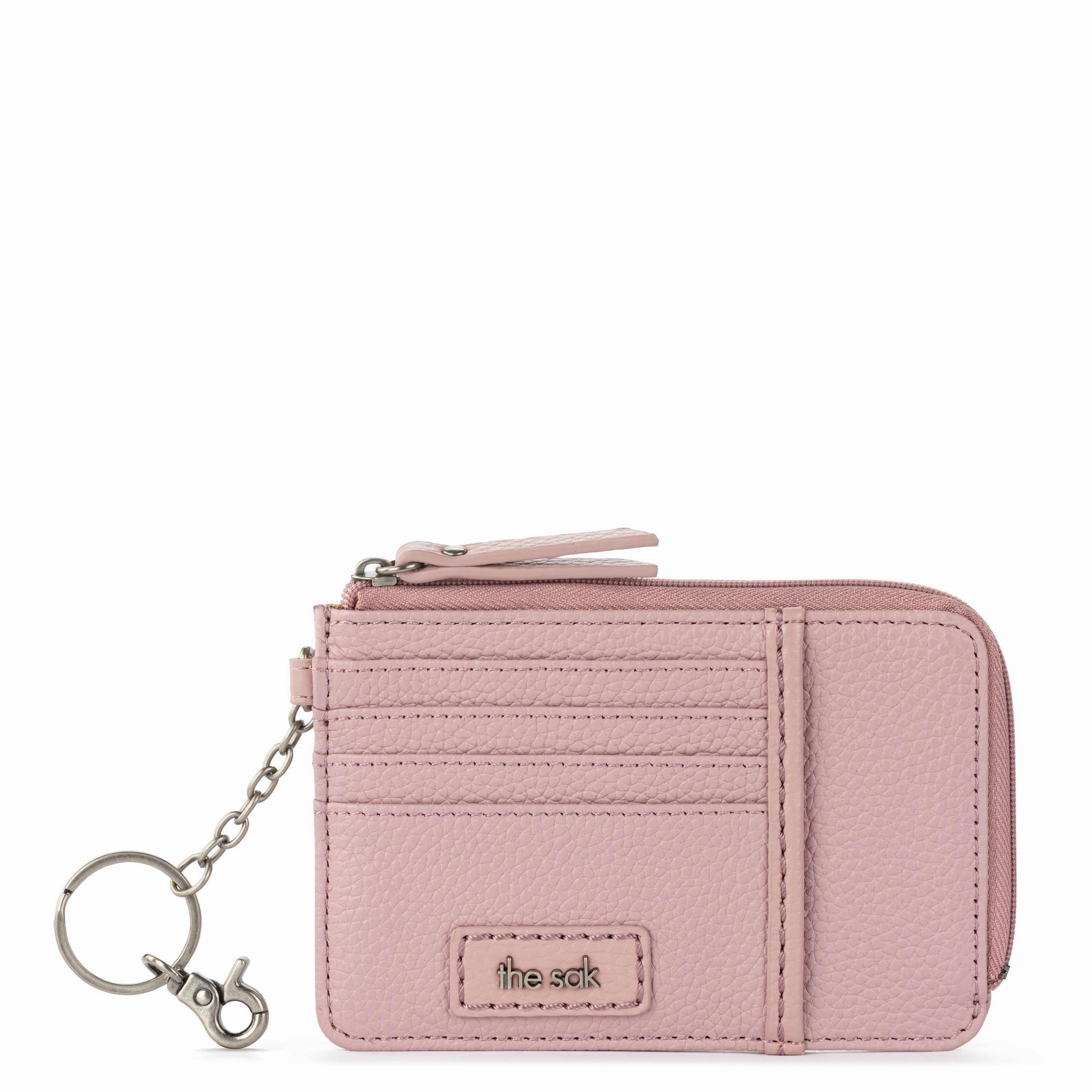 Iris Card Wallet