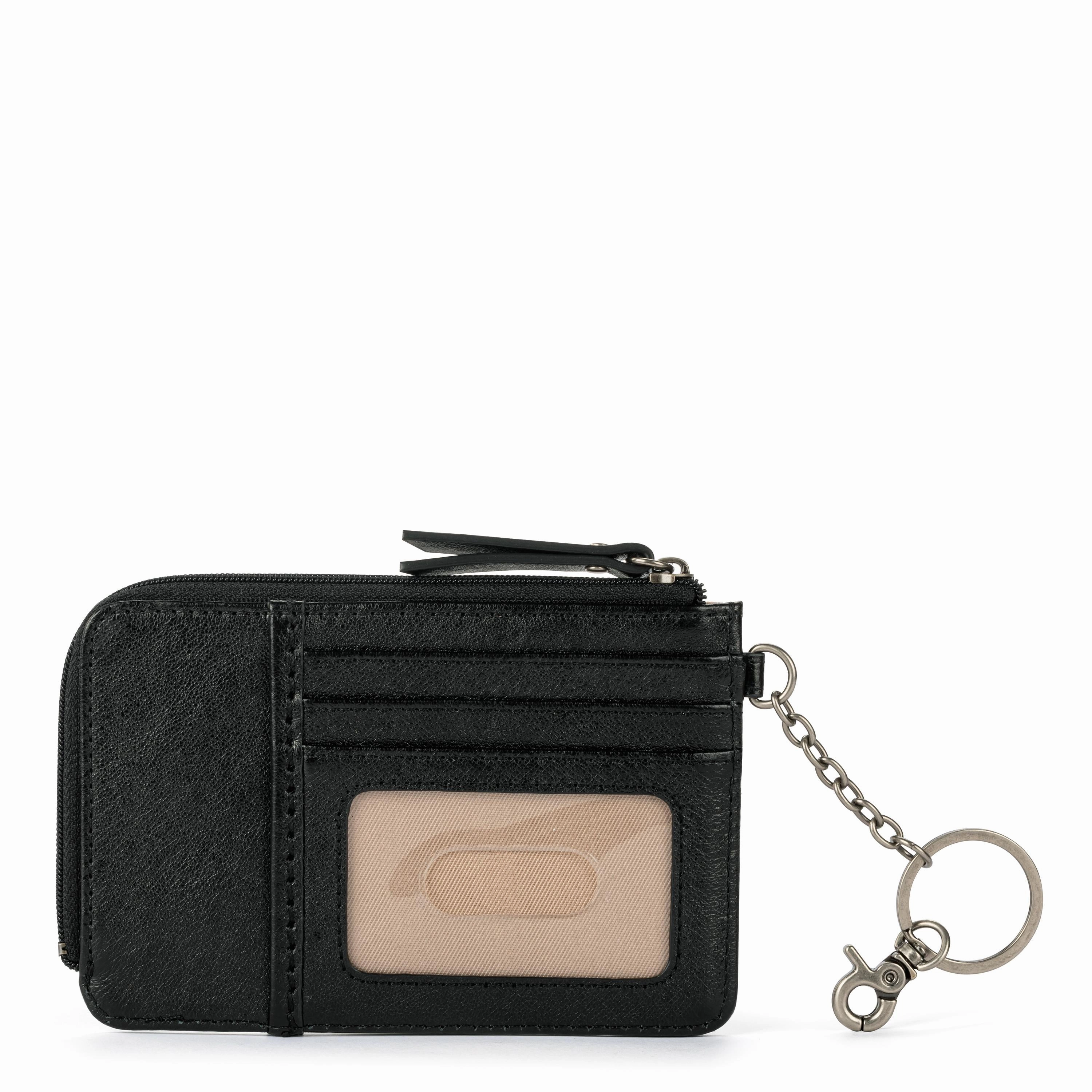 Iris Card Wallet