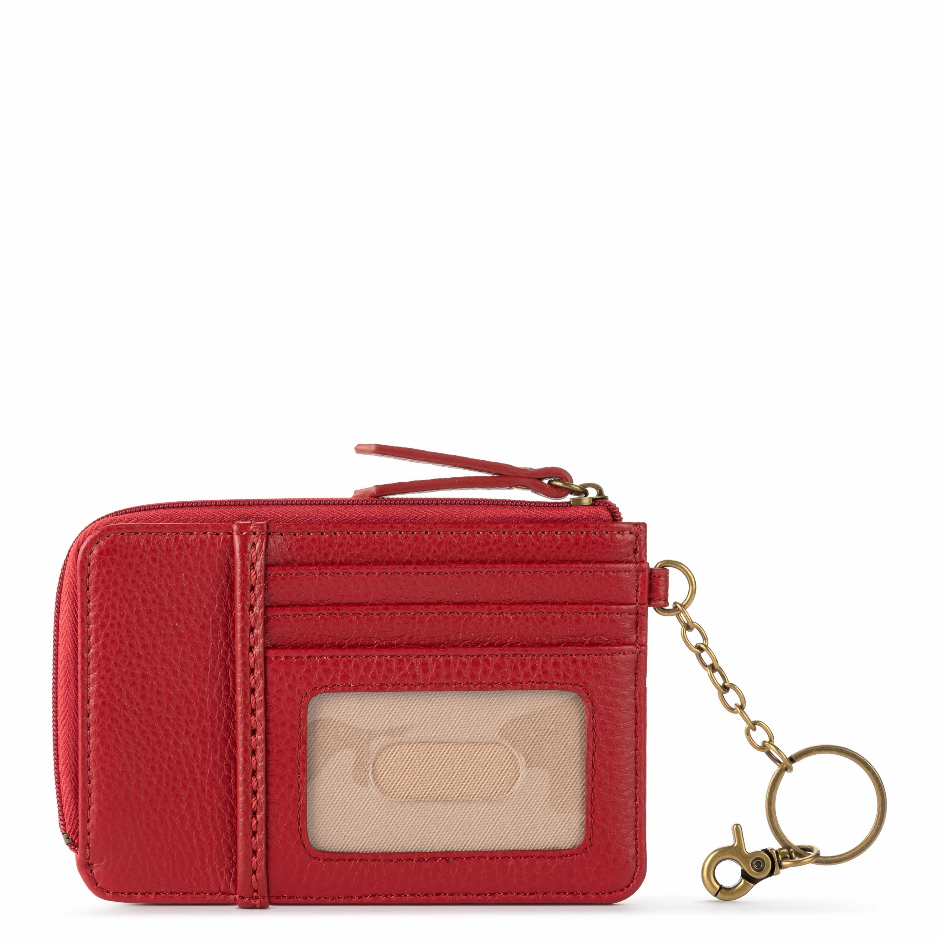 Iris Card Wallet