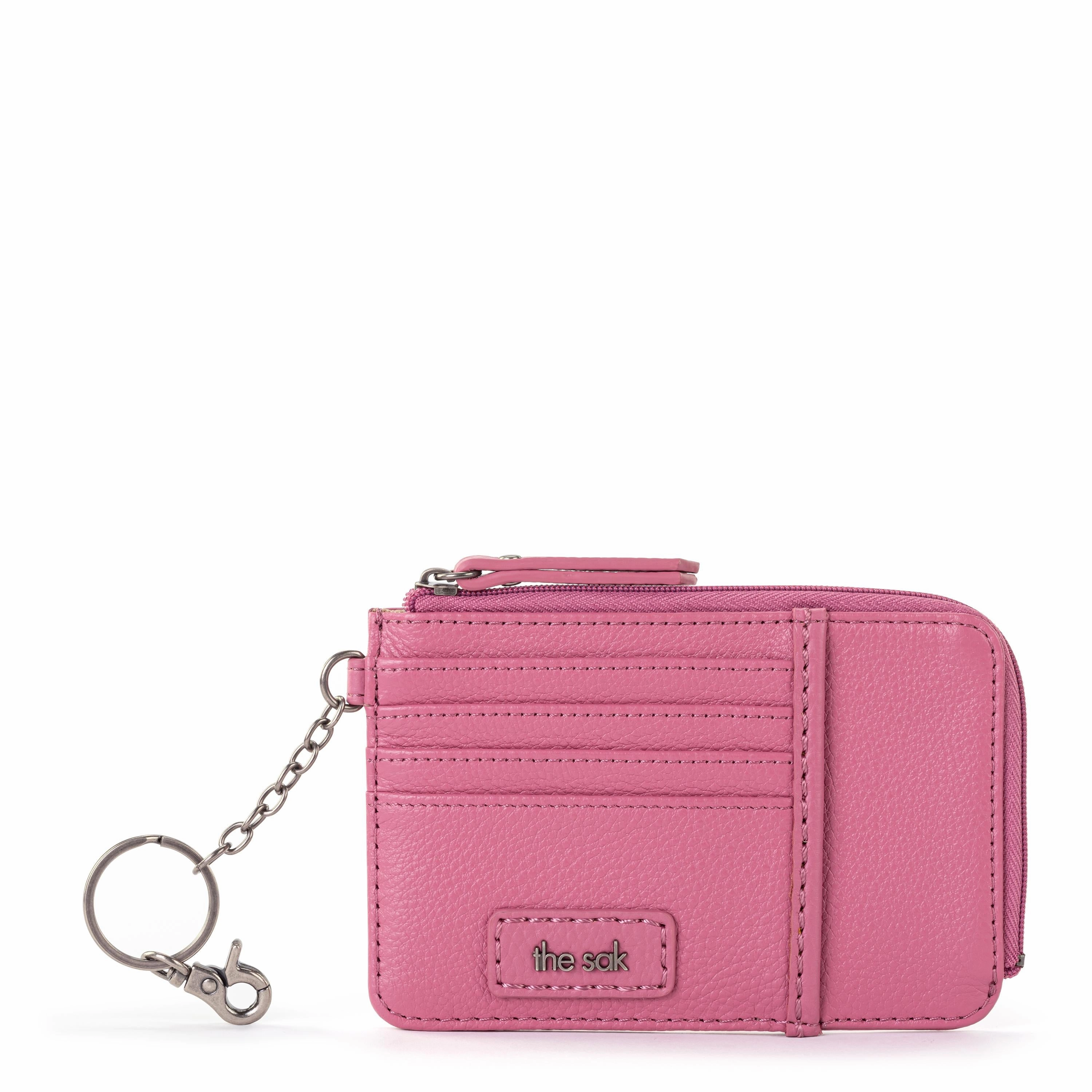 Iris Card Wallet