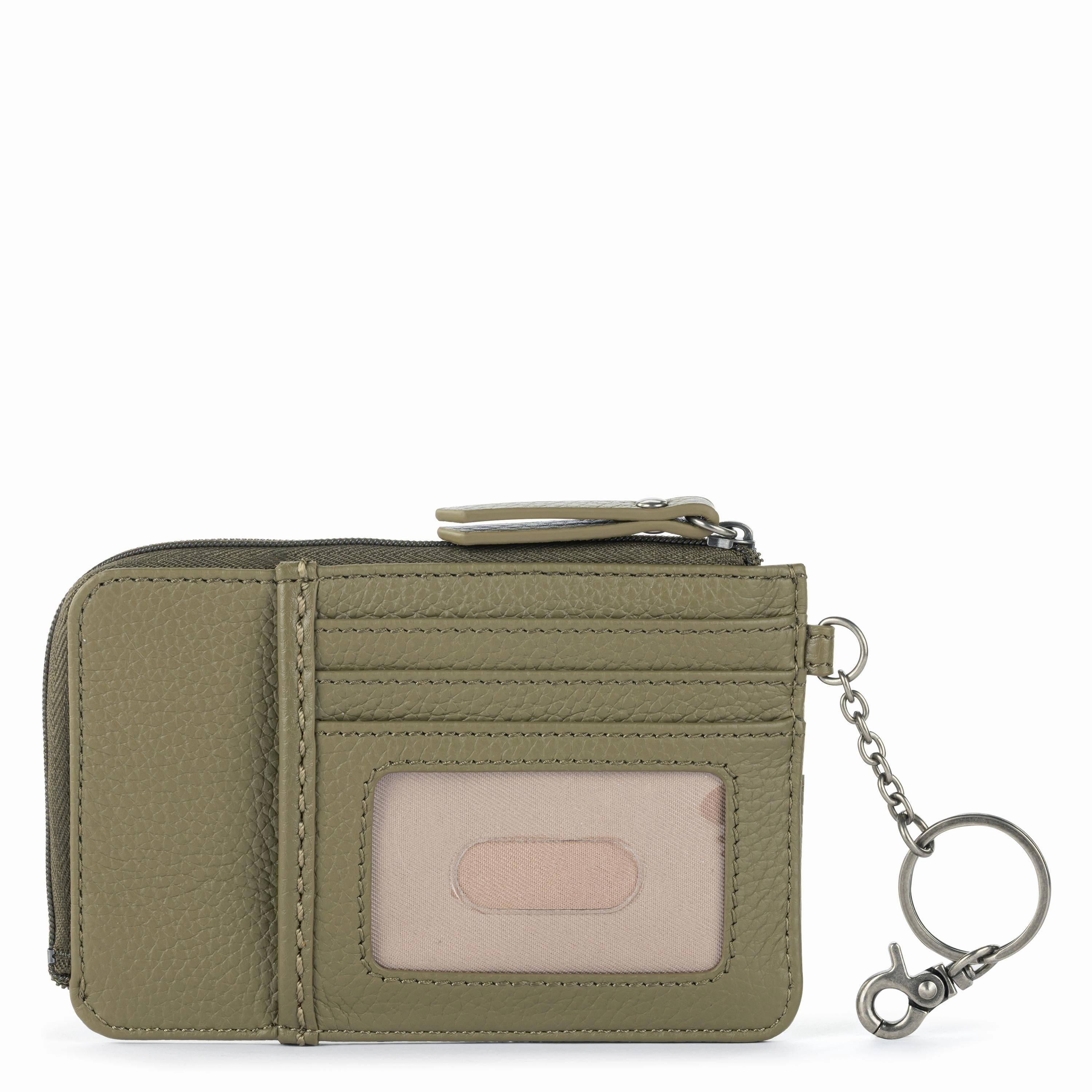 Iris Card Wallet