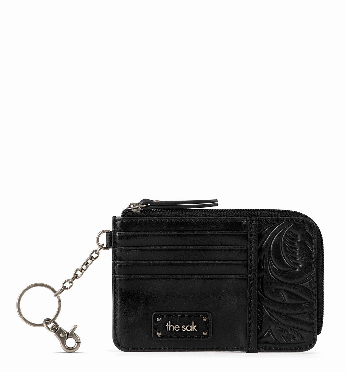 Iris Card Wallet