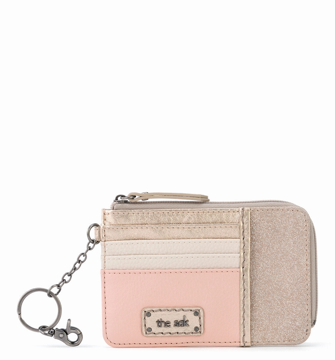 Iris Card Wallet
