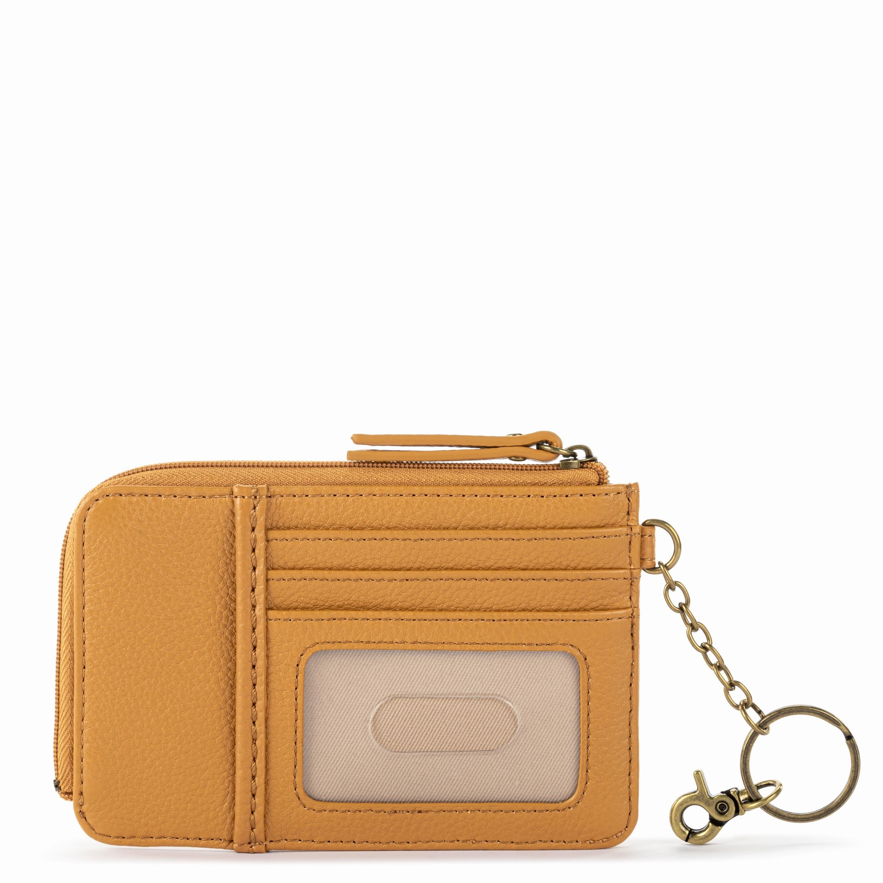 Iris Card Wallet
