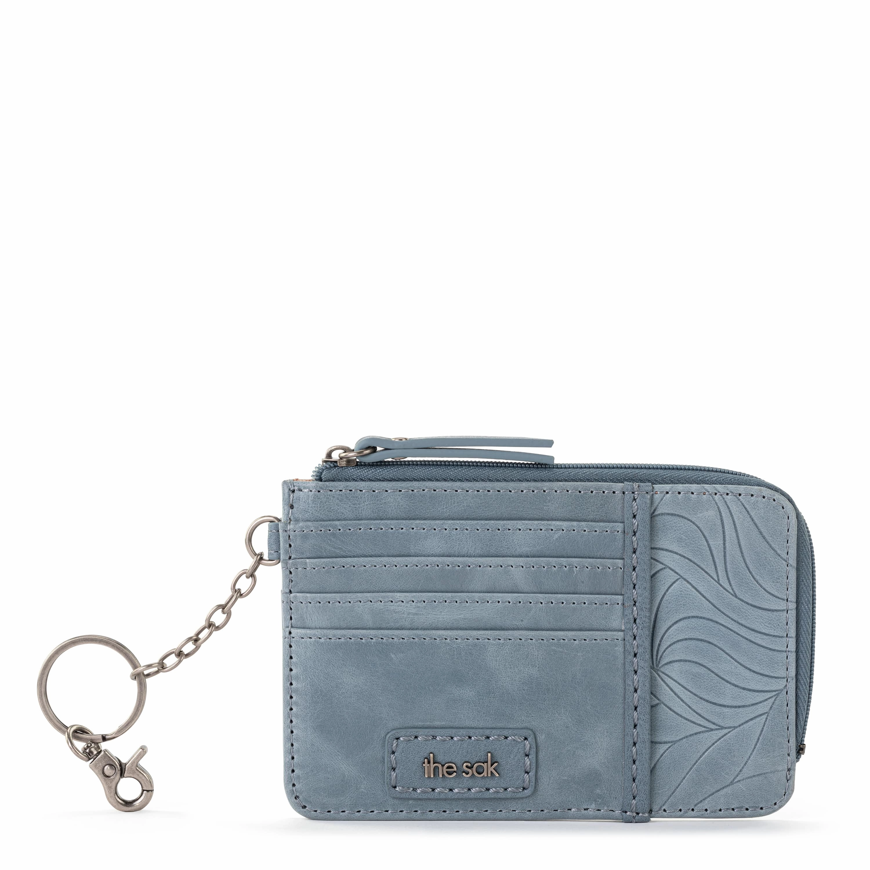 Iris Card Wallet