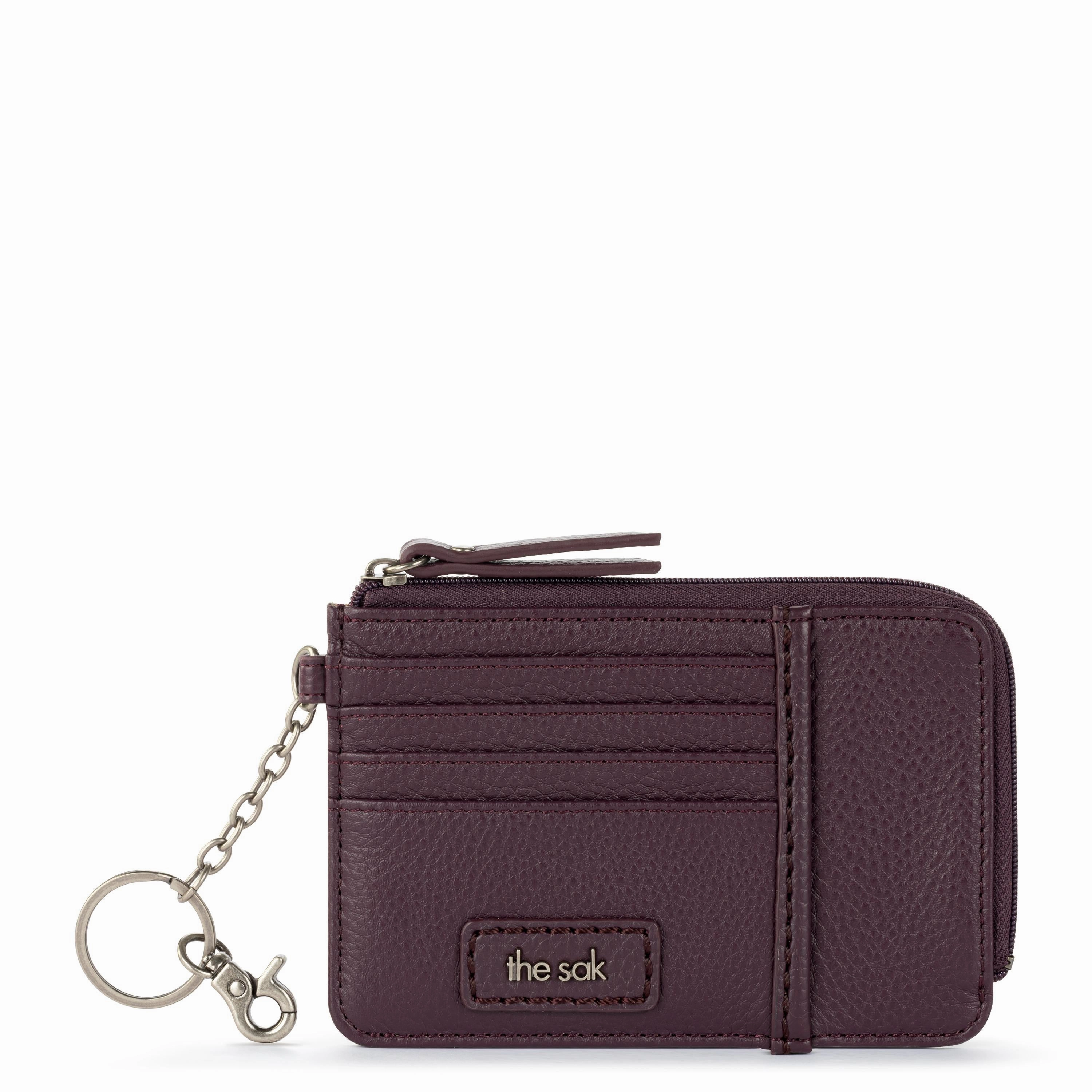 Iris Card Wallet