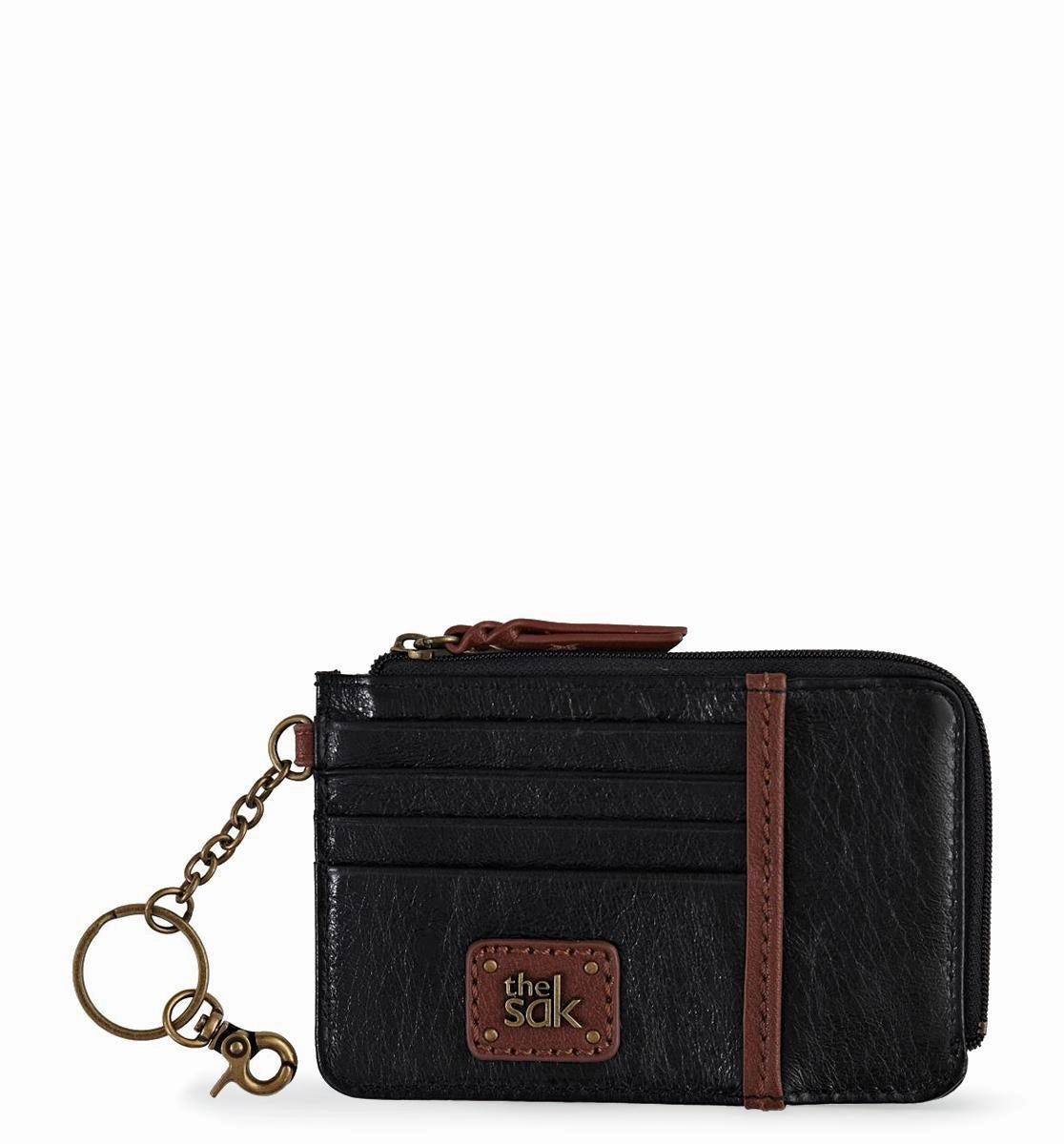 Iris Card Wallet