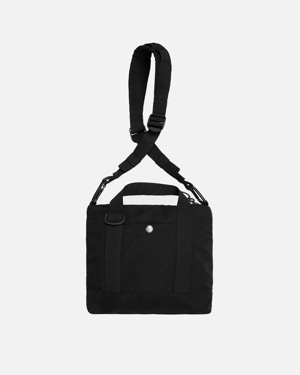 Irwin Shoulder Bag Black