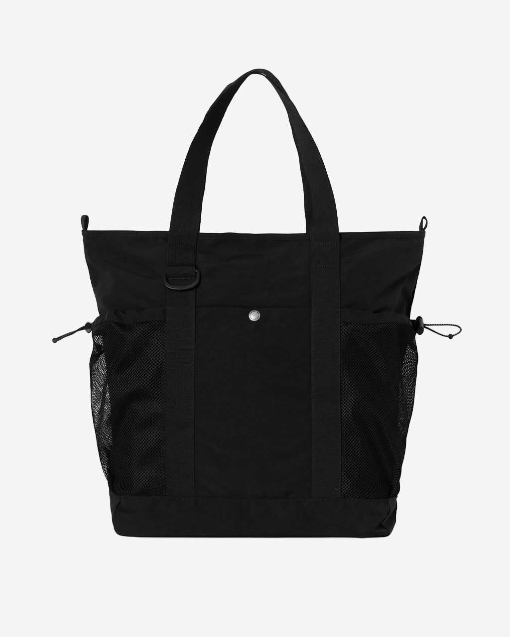 Irwin Tote Bag Black