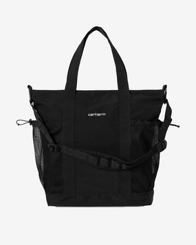 Irwin Tote Bag Black