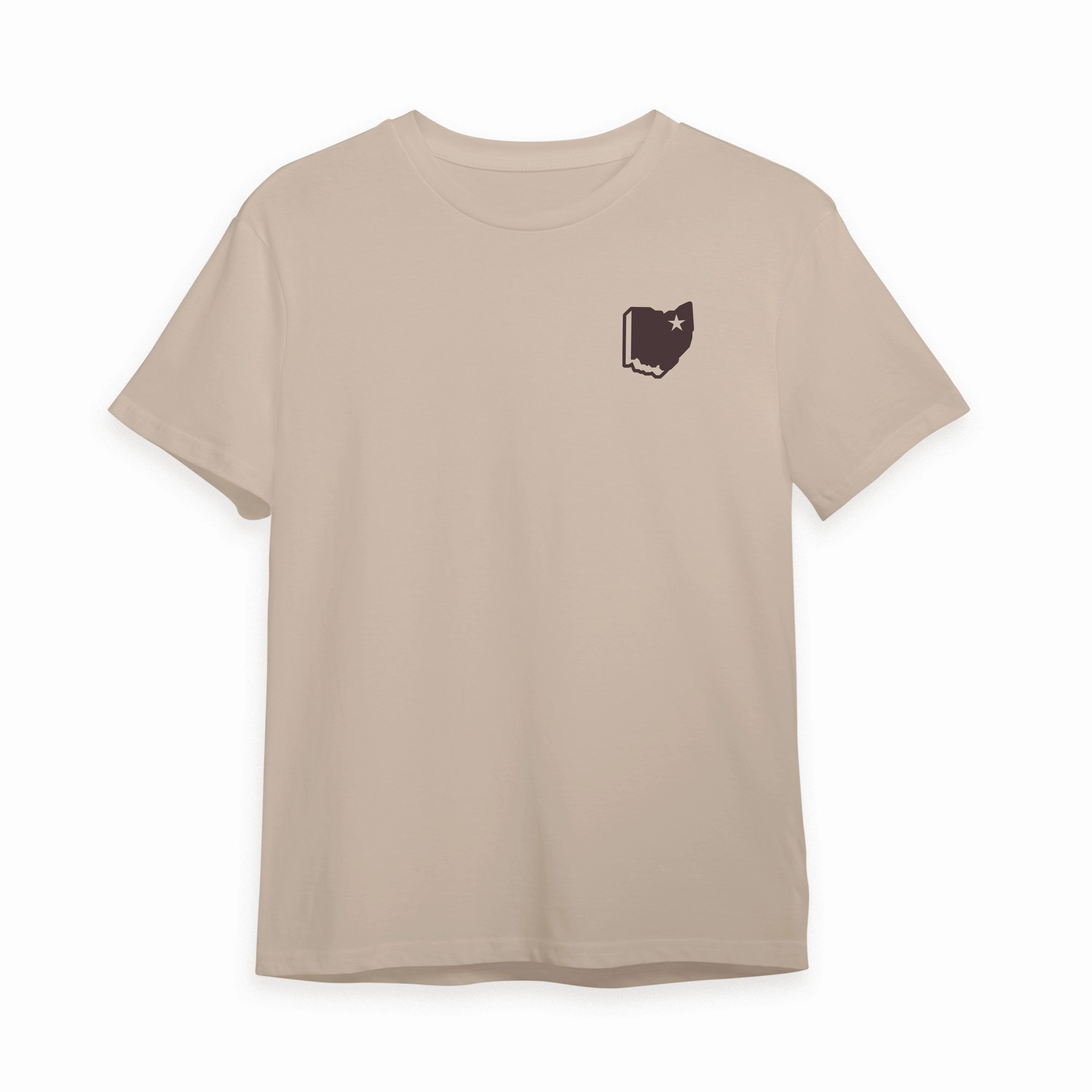 It's a Good Day to Be an Akronite Tee