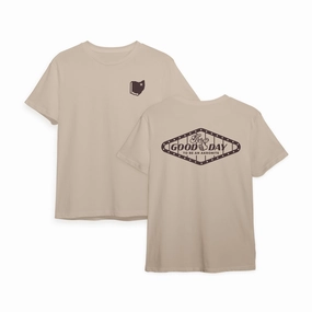 It's a Good Day to Be an Akronite Tee
