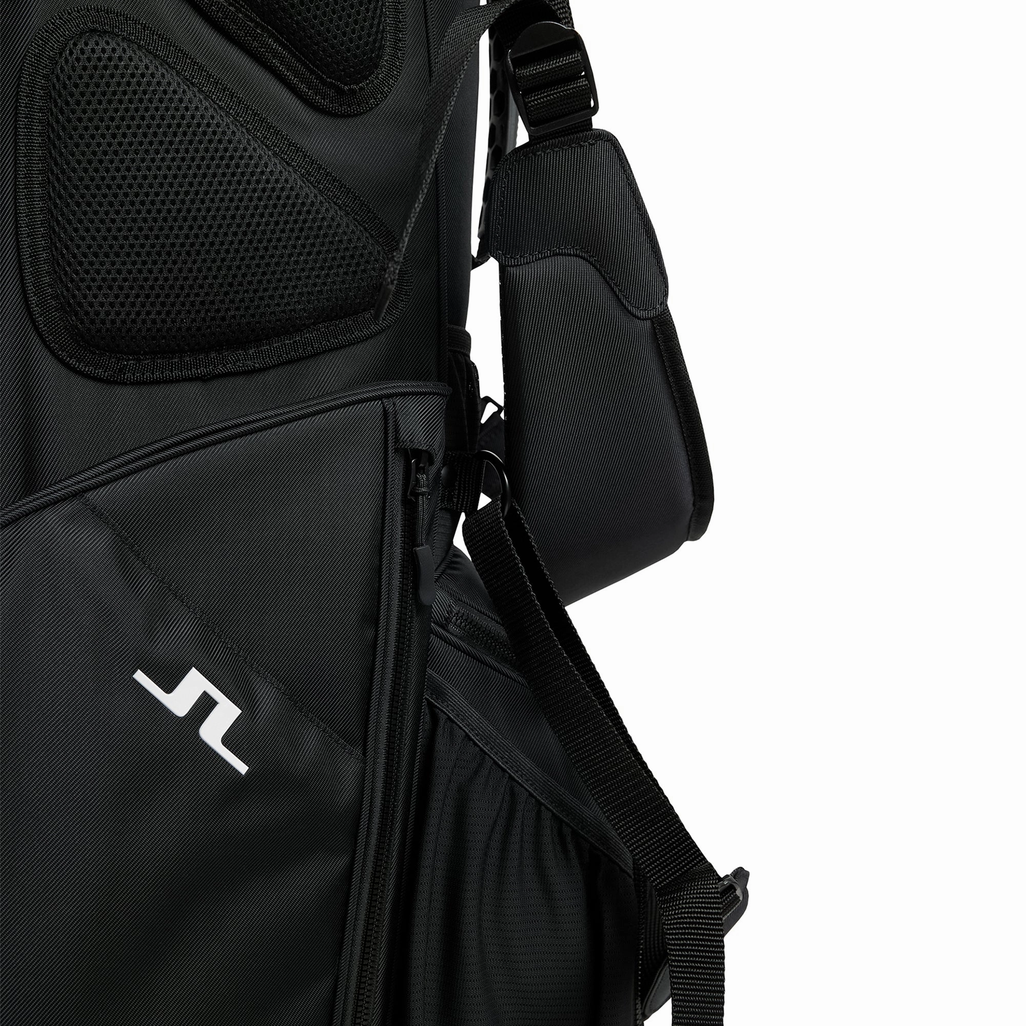 J.Lindeberg Golf Flare Stand Bag SS25
