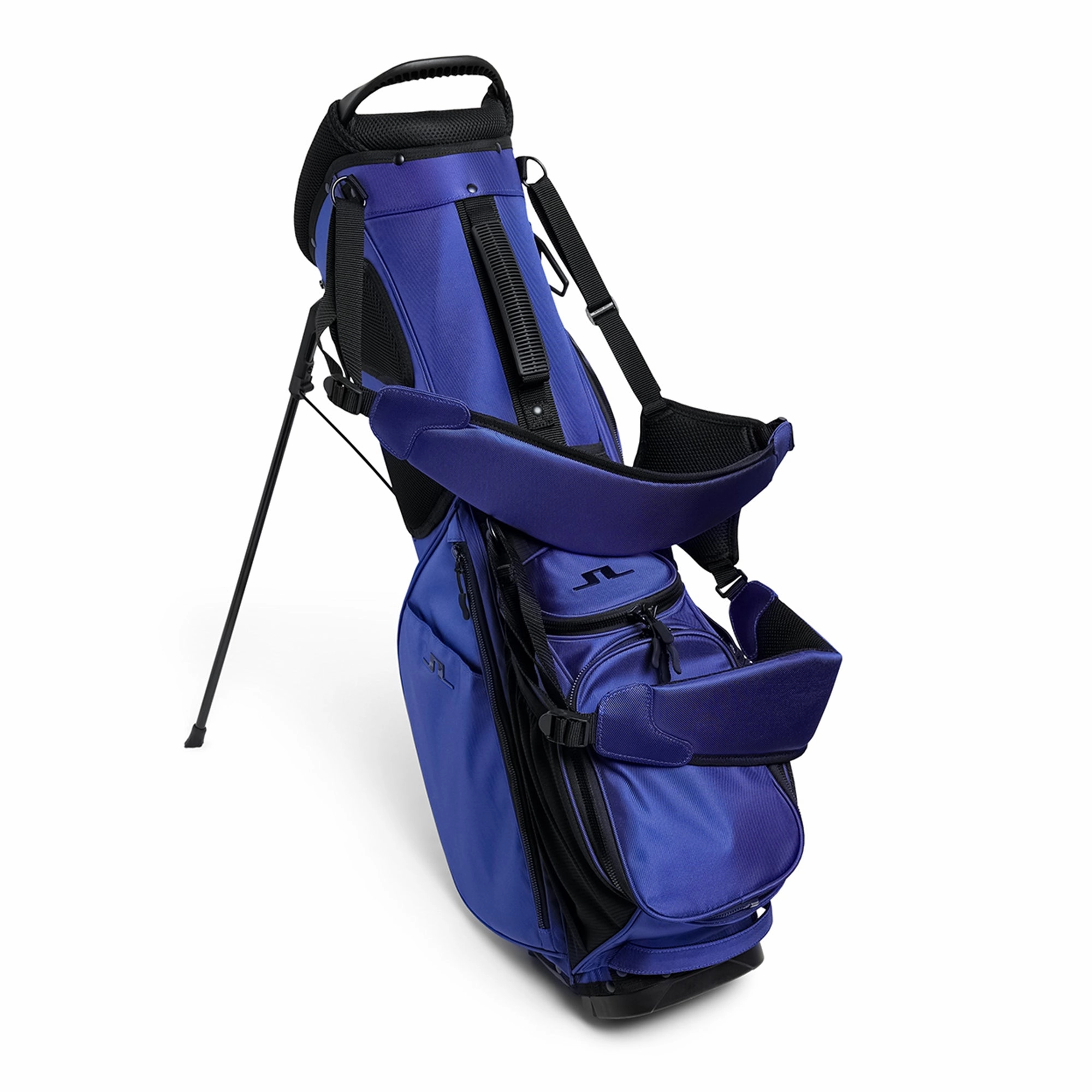 J.Lindeberg Golf Flare Stand Bag SS25
