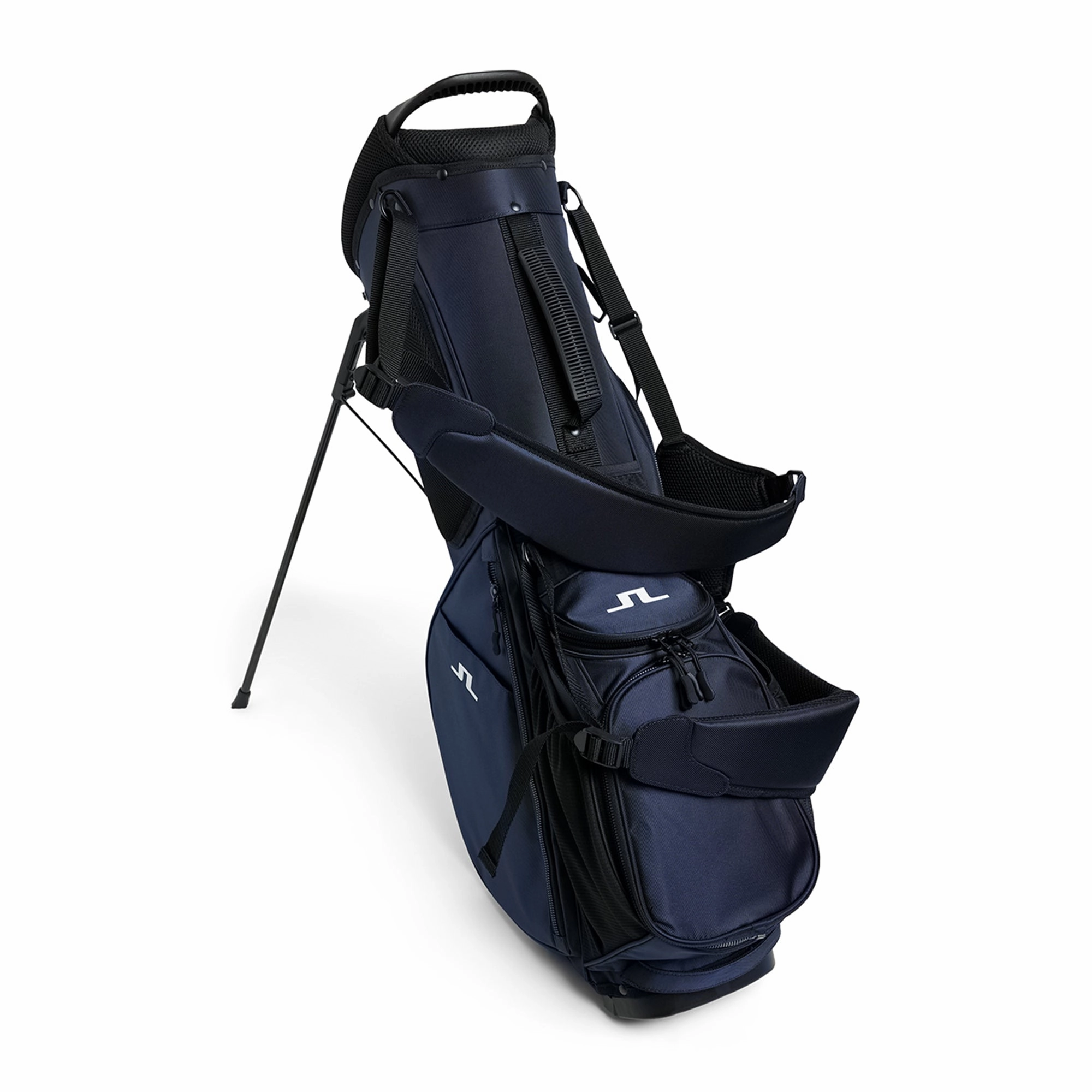 J.Lindeberg Golf Flare Stand Bag SS25
