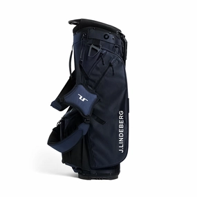J.Lindeberg Golf Flare Stand Bag SS25