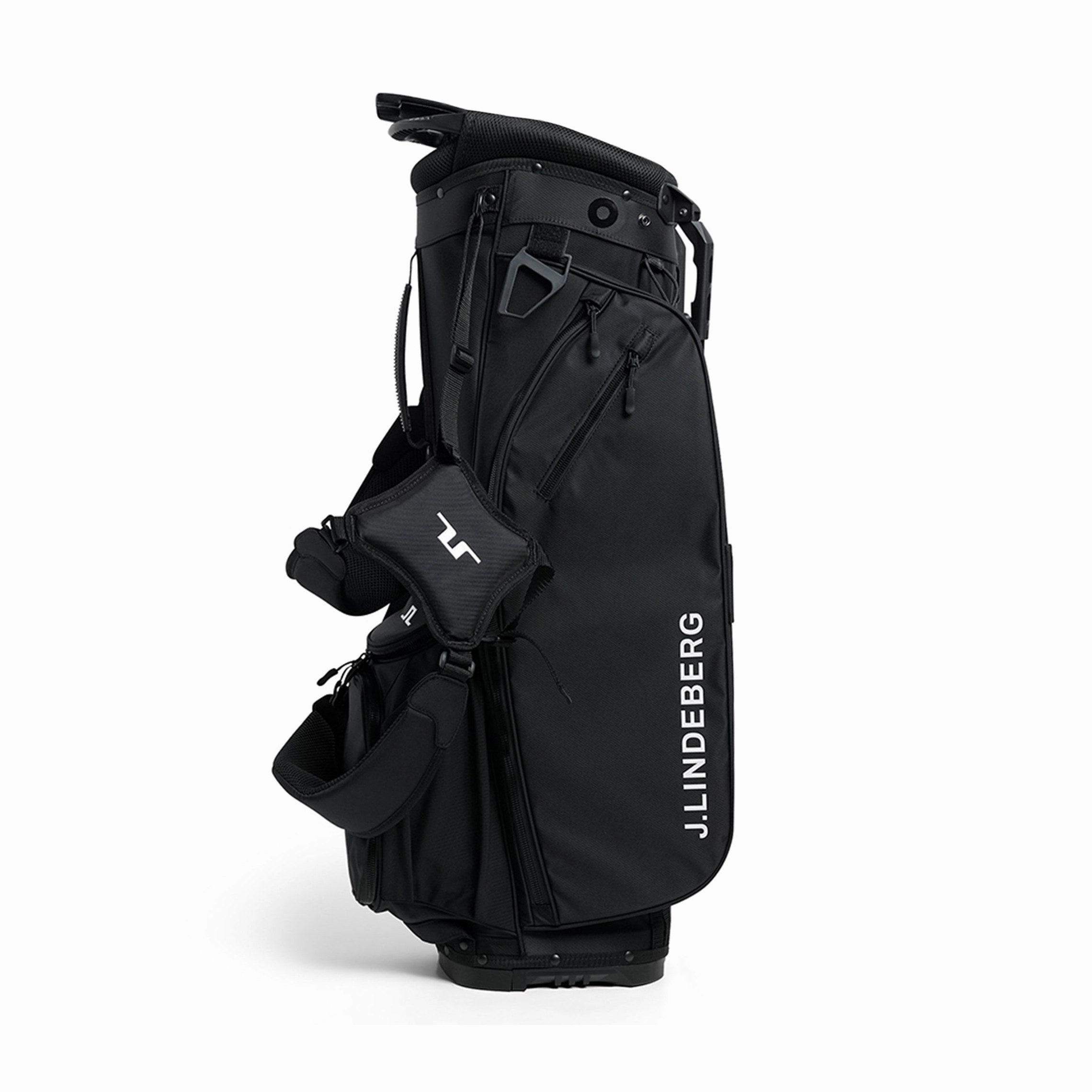 J.Lindeberg Golf Flare Stand Bag SS25