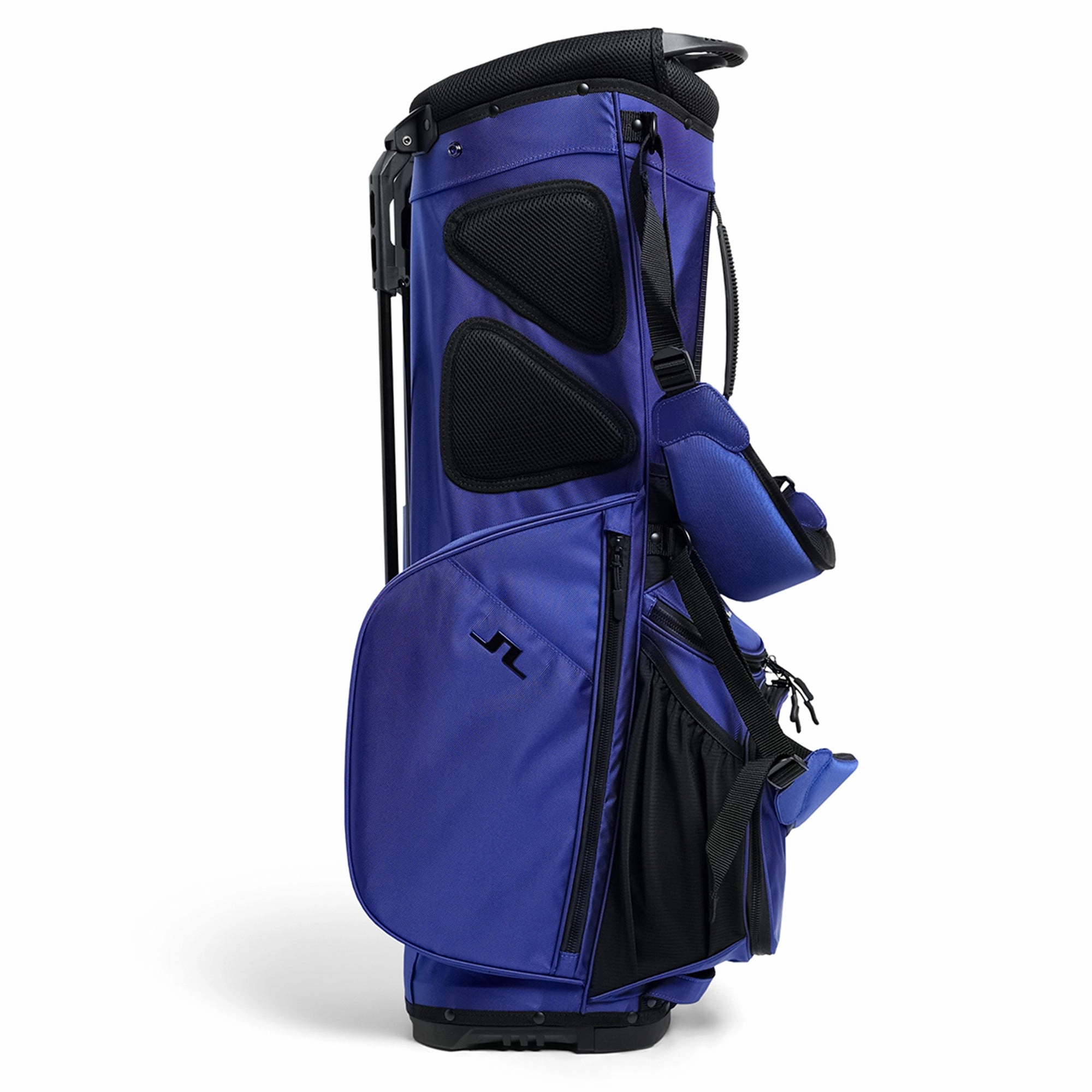 J.Lindeberg Golf Flare Stand Bag SS25
