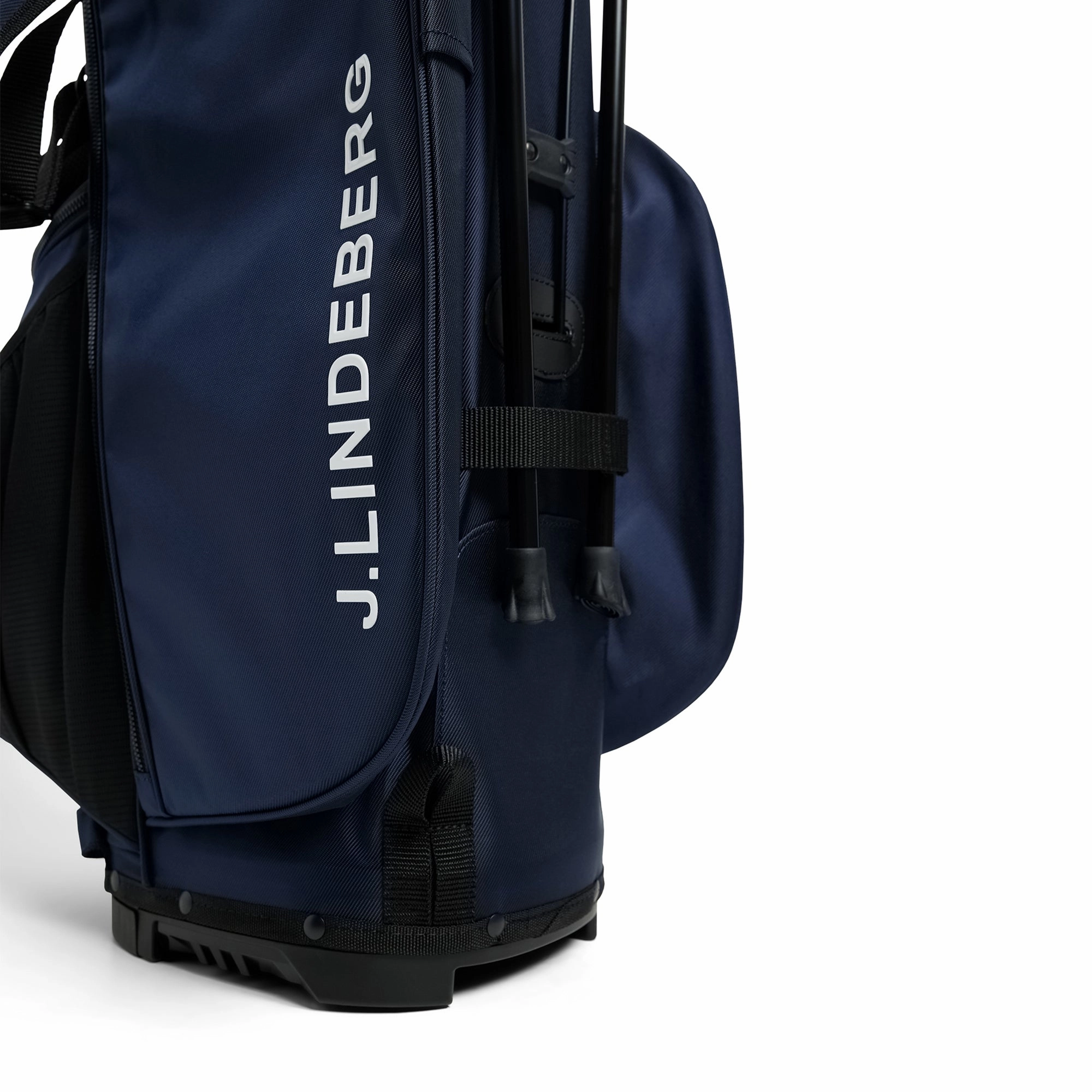 J.Lindeberg Golf Flare Stand Bag SS25