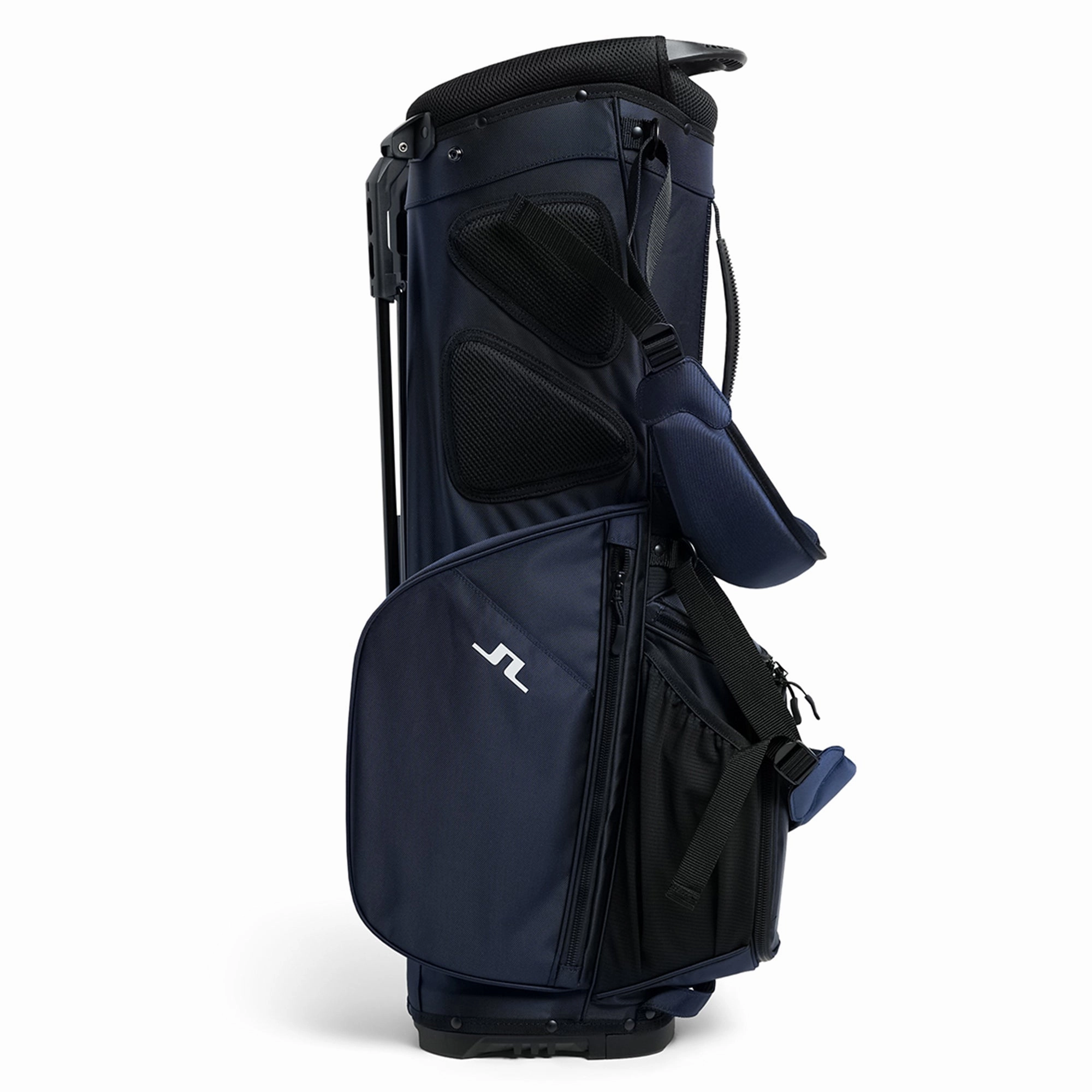 J.Lindeberg Golf Flare Stand Bag SS25