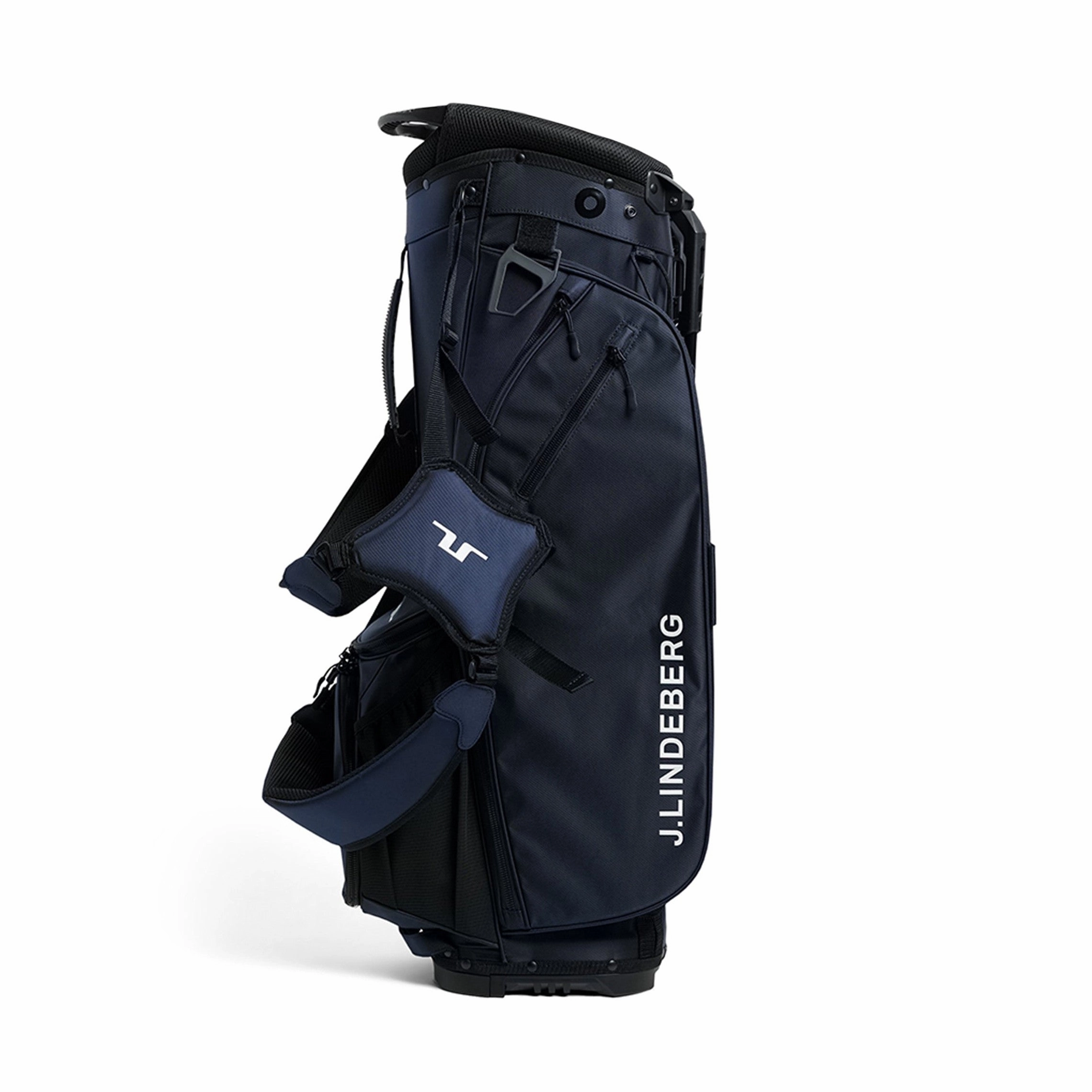 J.Lindeberg Golf Flare Stand Bag SS25