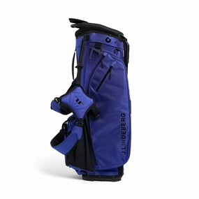 J.Lindeberg Golf Flare Stand Bag SS25