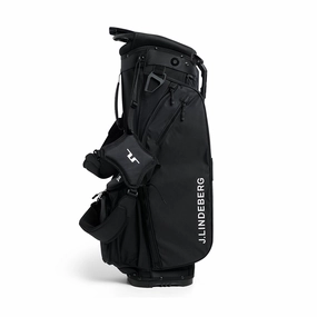 J.Lindeberg Golf Flare Stand Bag SS25