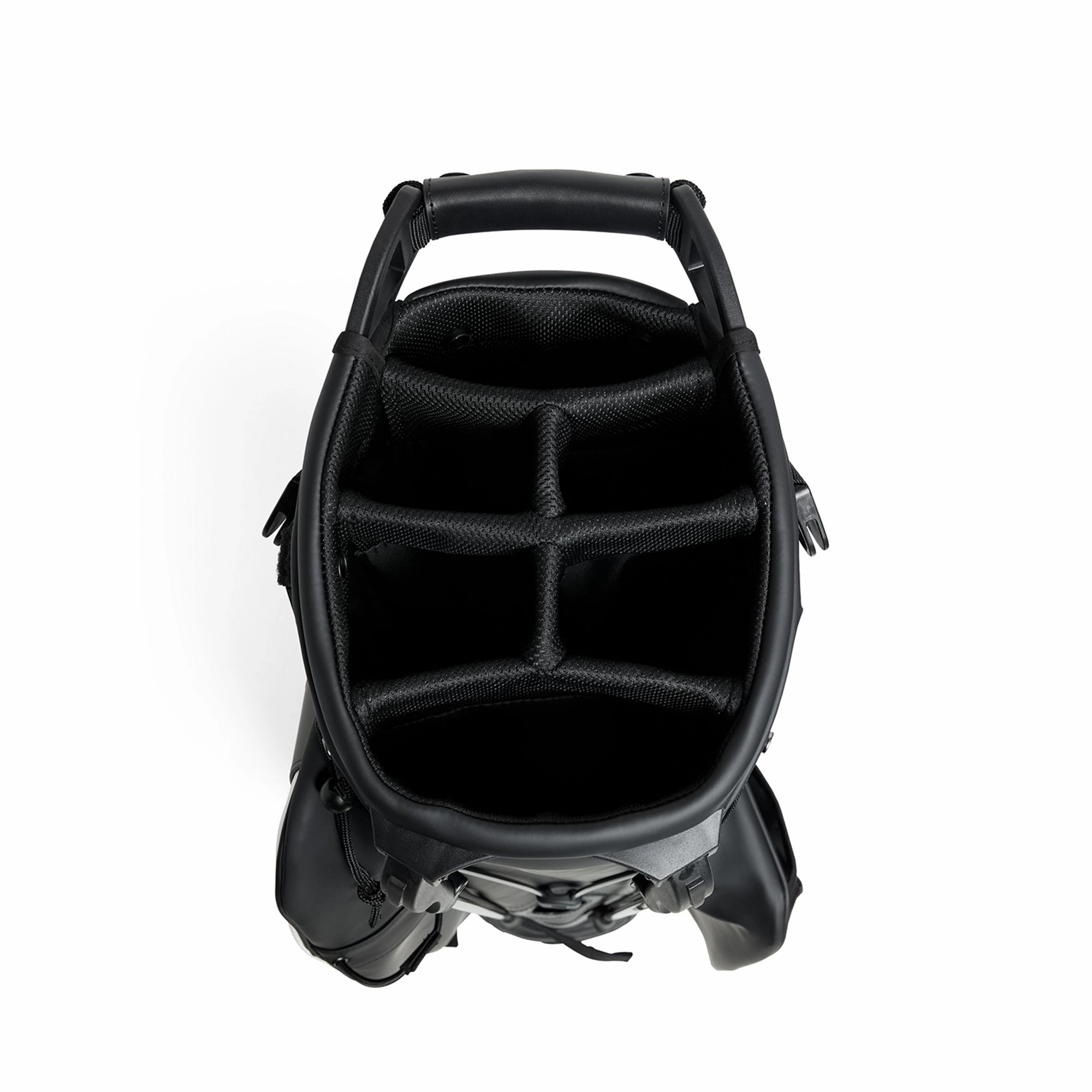 J.Lindeberg Golf Play Stand Bag SS25