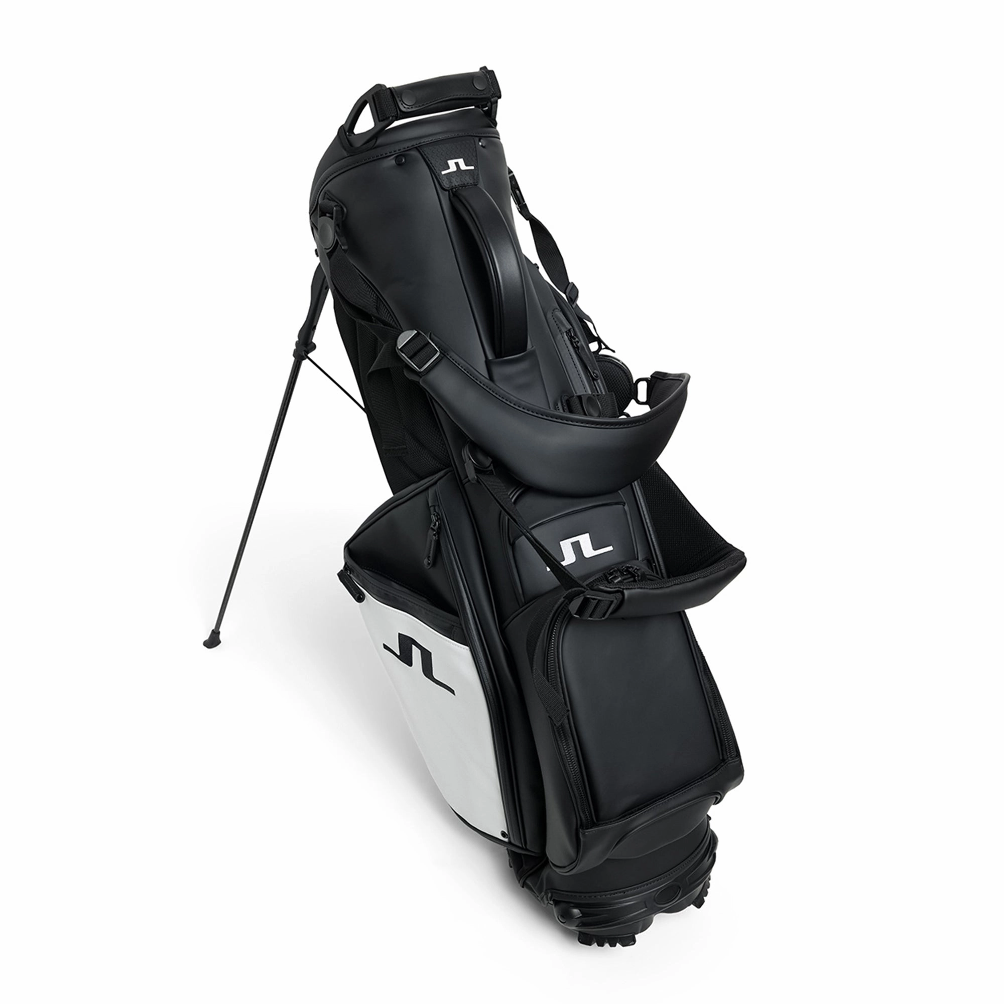 J.Lindeberg Golf Play Stand Bag SS25