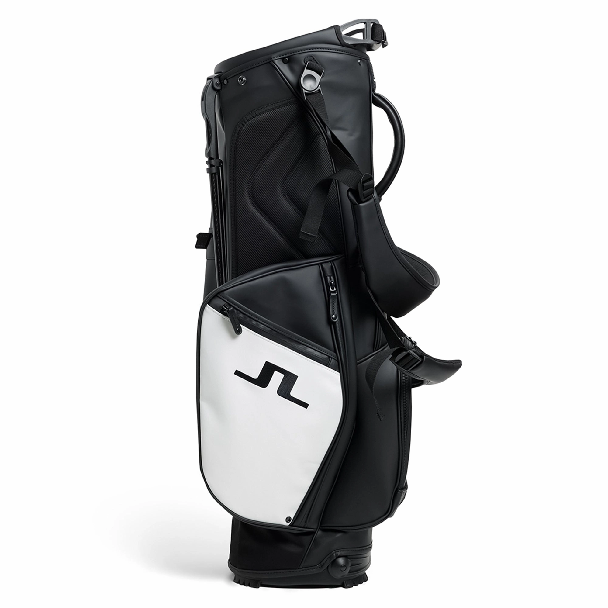 J.Lindeberg Golf Play Stand Bag SS25