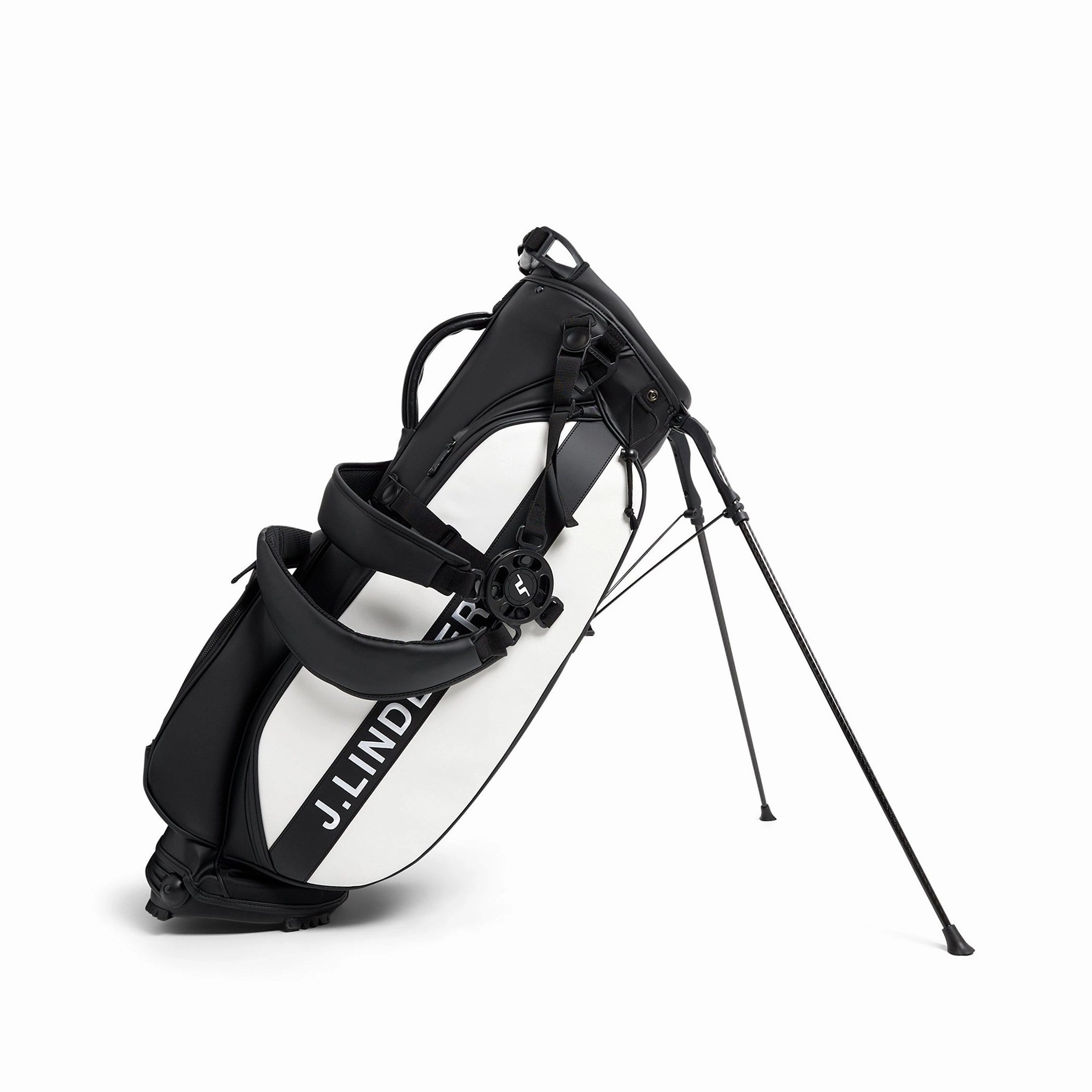 J.Lindeberg Golf Play Stand Bag SS25