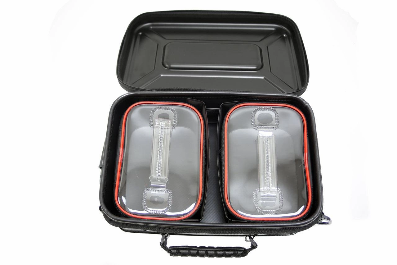 Jigging World Essential Tackle Bag