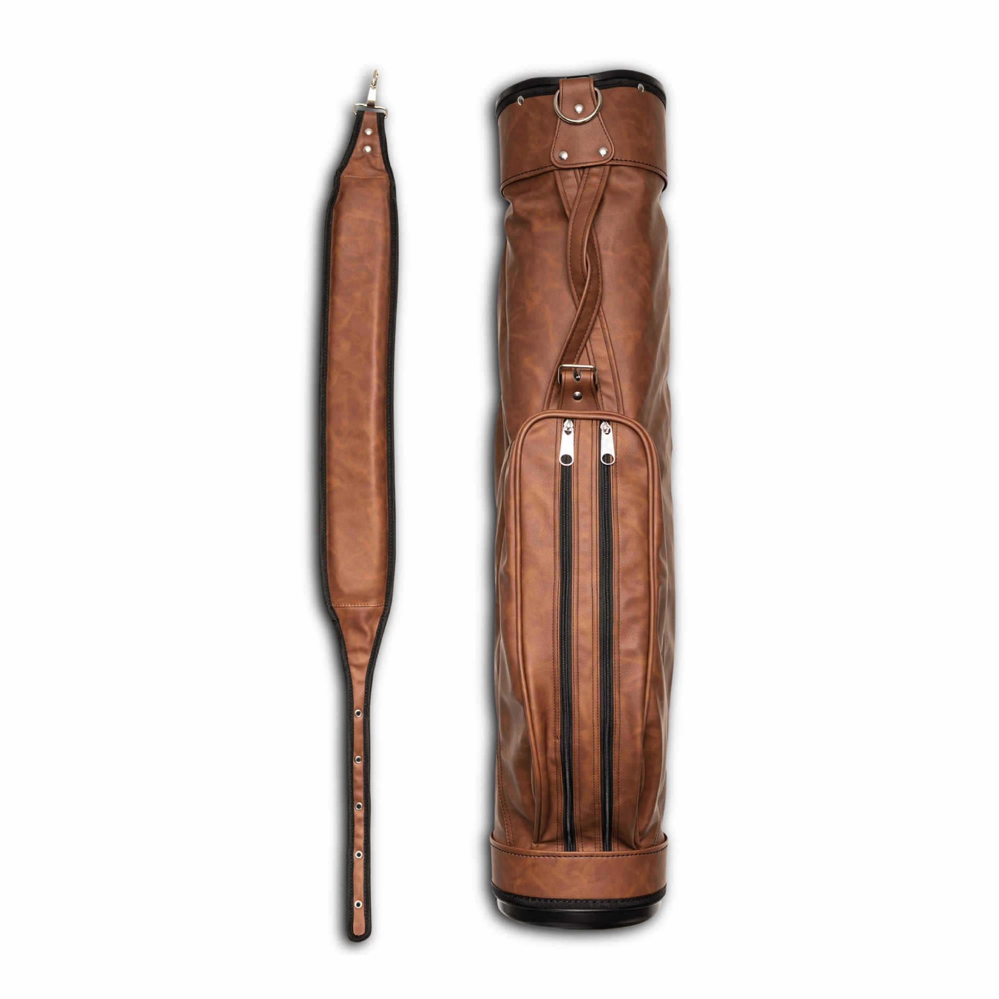 Jones Original Heritage Golf Bag