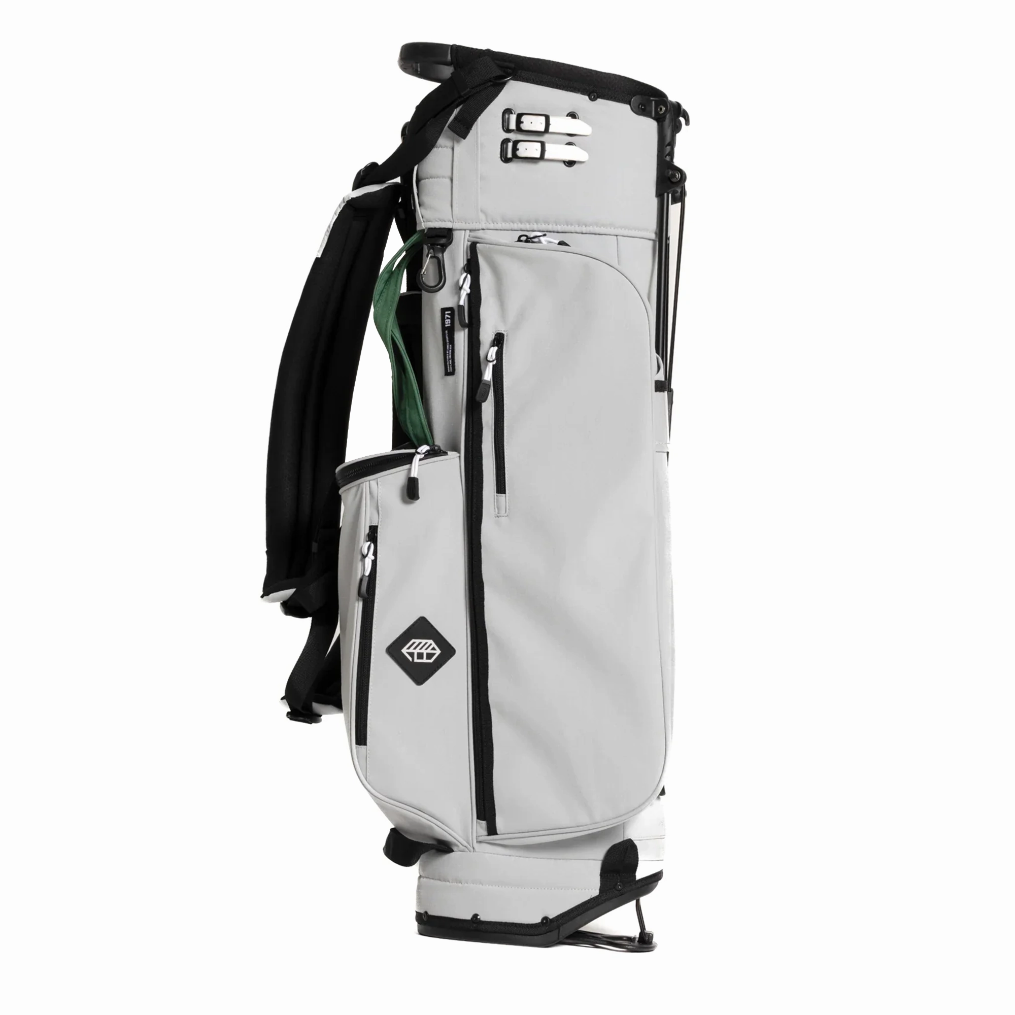 Jones Utility Trouper R 3.0 Stand Golf Bag
