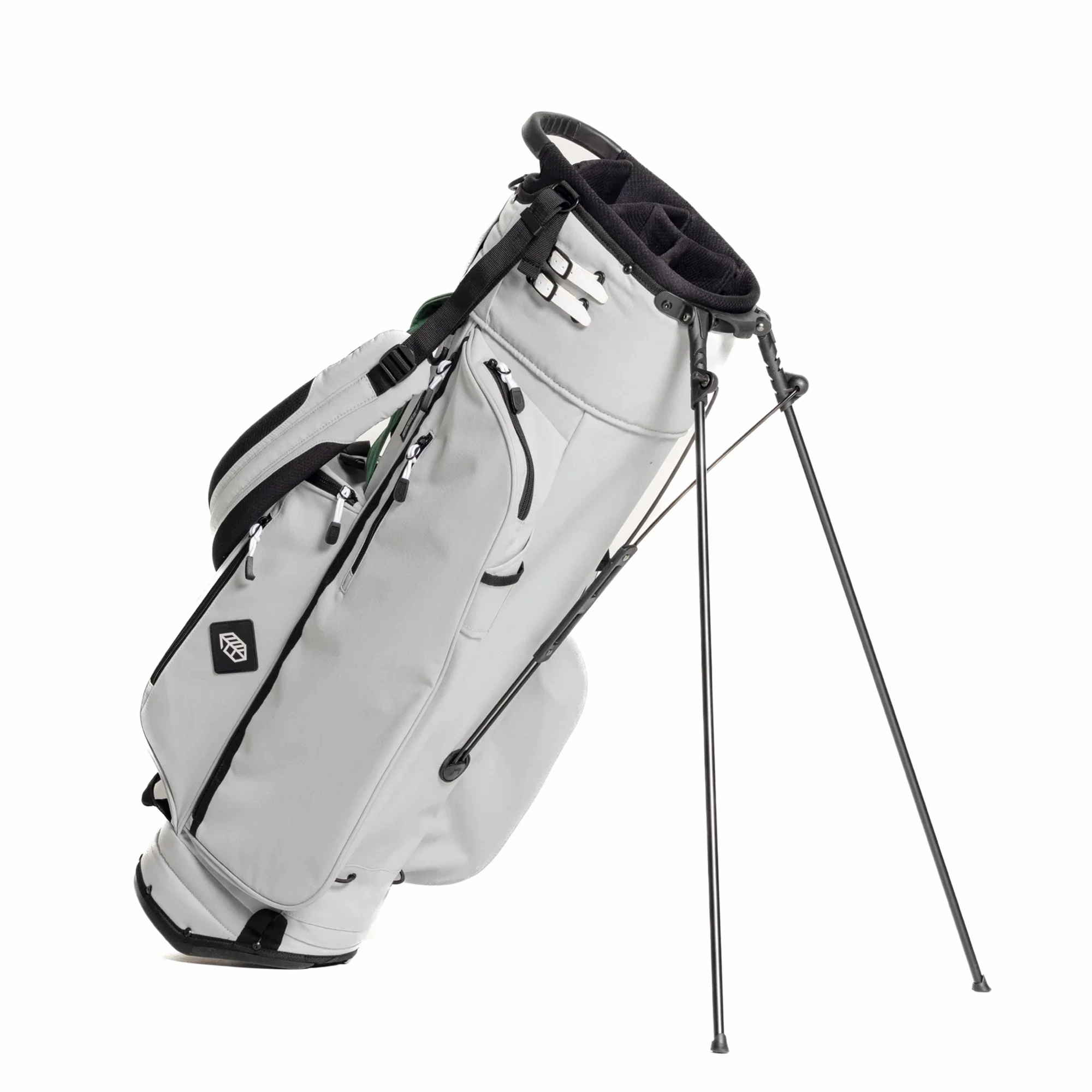 Jones Utility Trouper R 3.0 Stand Golf Bag