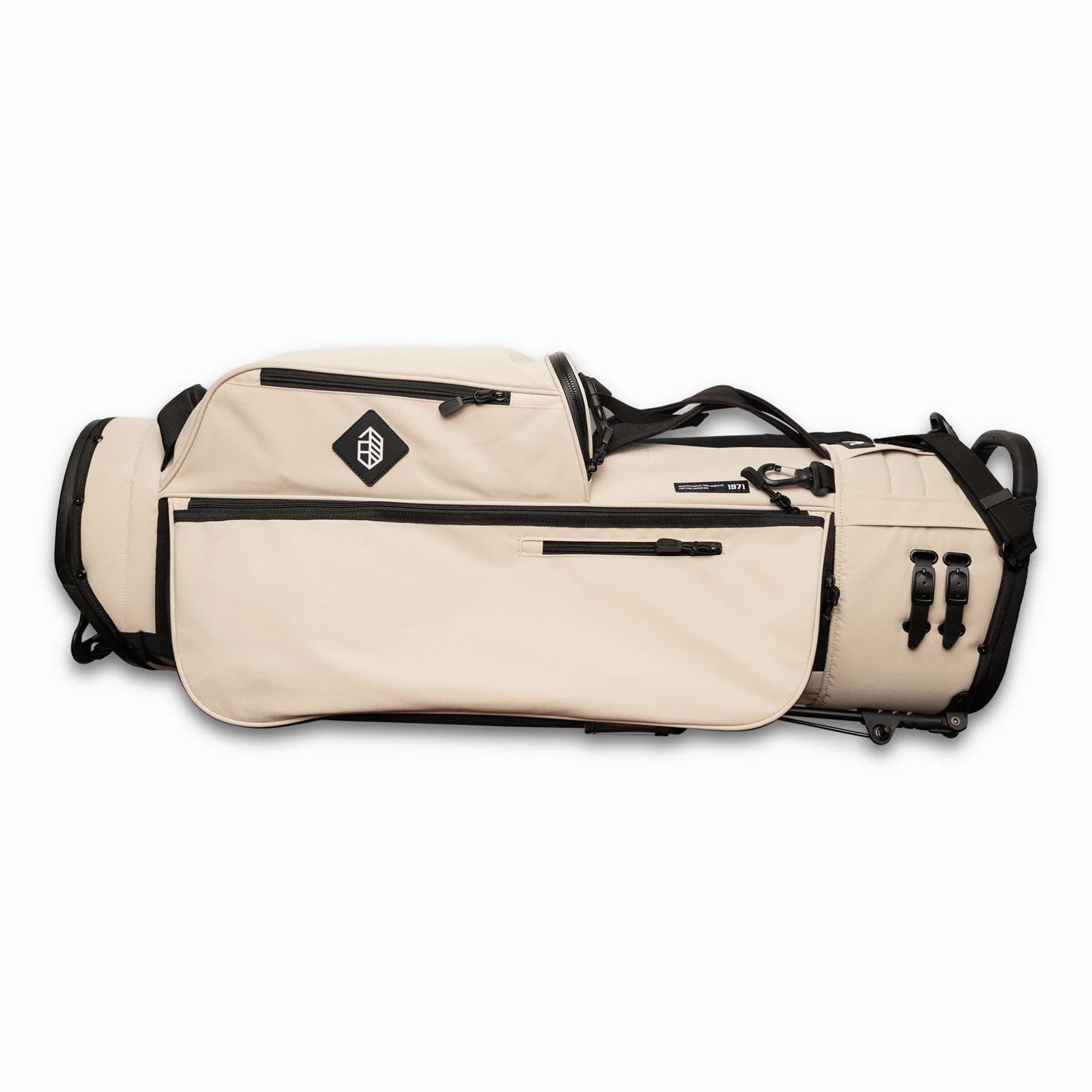 Jones Utility Trouper R 3.0 Stand Golf Bag