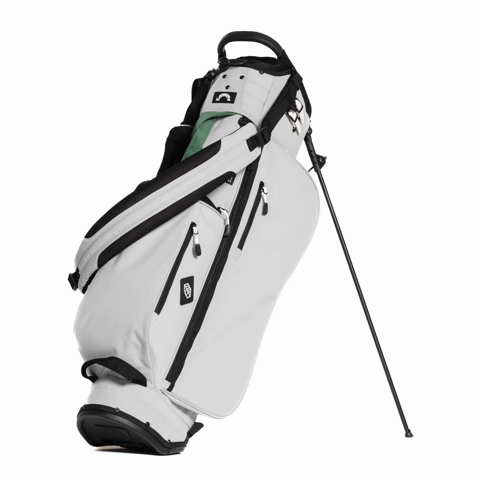 Jones Utility Trouper R 3.0 Stand Golf Bag