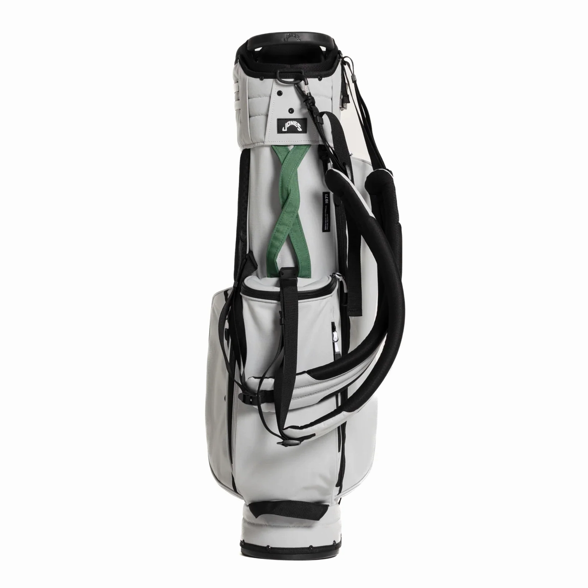 Jones Utility Trouper R 3.0 Stand Golf Bag