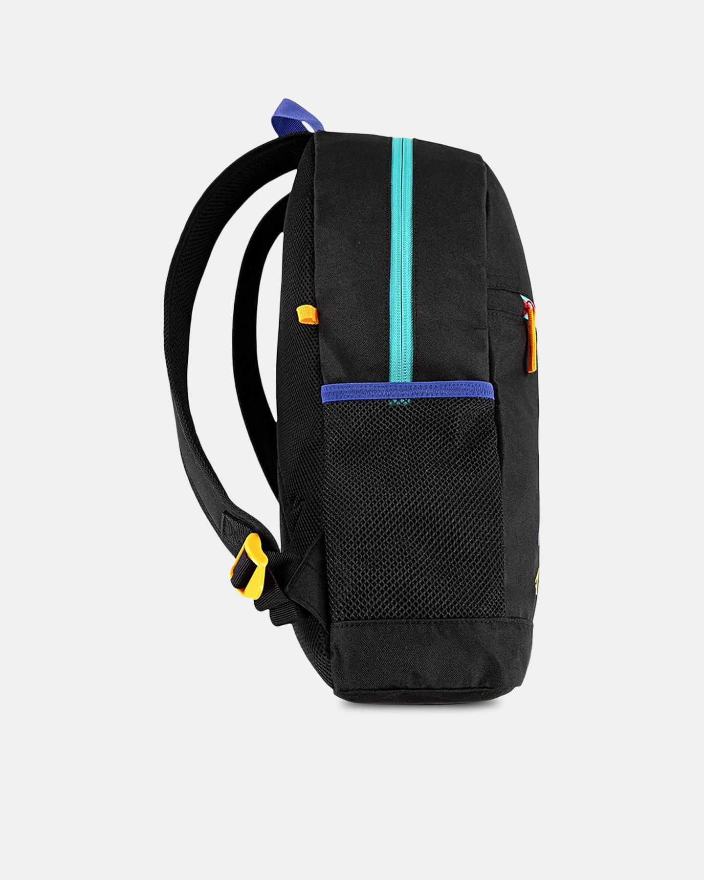 Jordan Kids' Air School Backpack (GS) Black/Multi