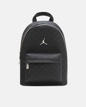 Jordan Monogram Backpack Off Noir