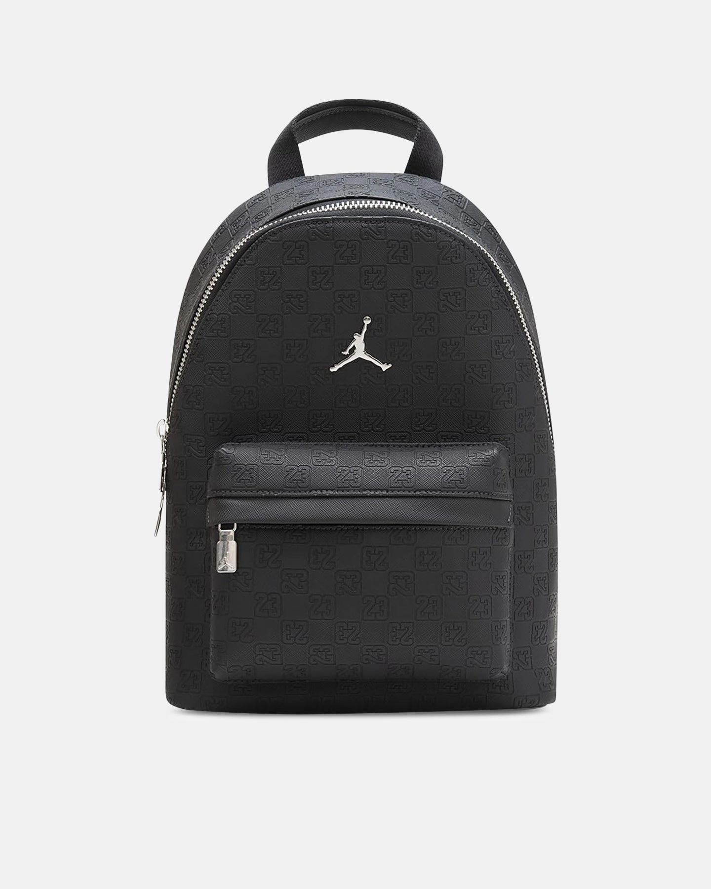 Jordan Monogram Backpack Off Noir