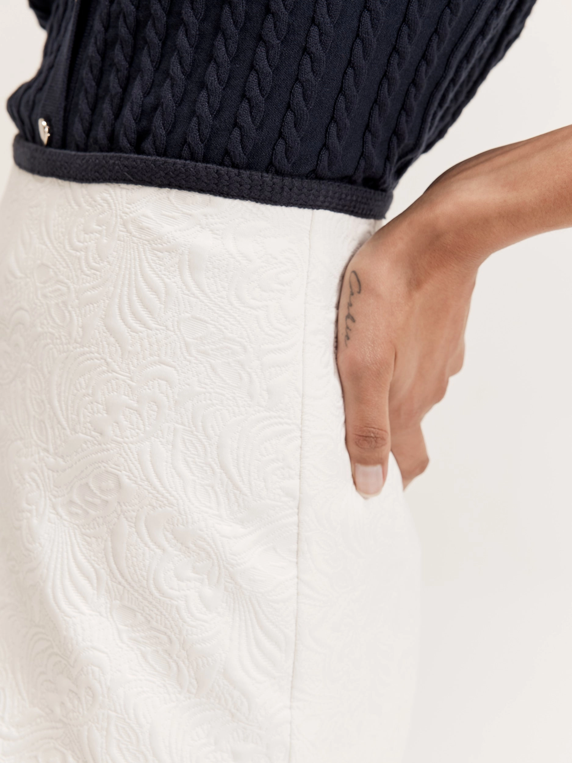Kaia Skirt
