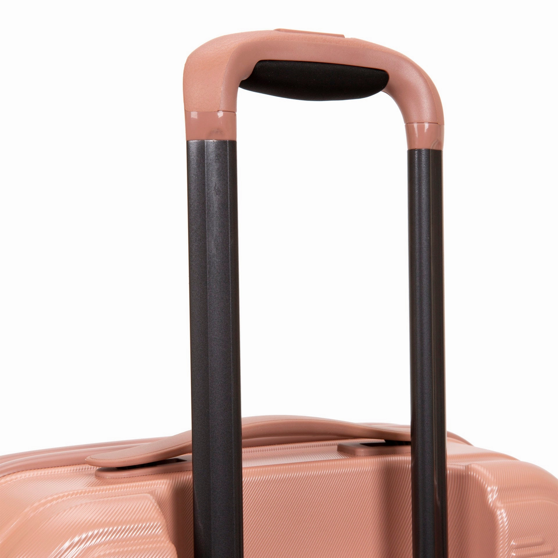 Kenya Hardside 21.5 Carry-On Luggage
