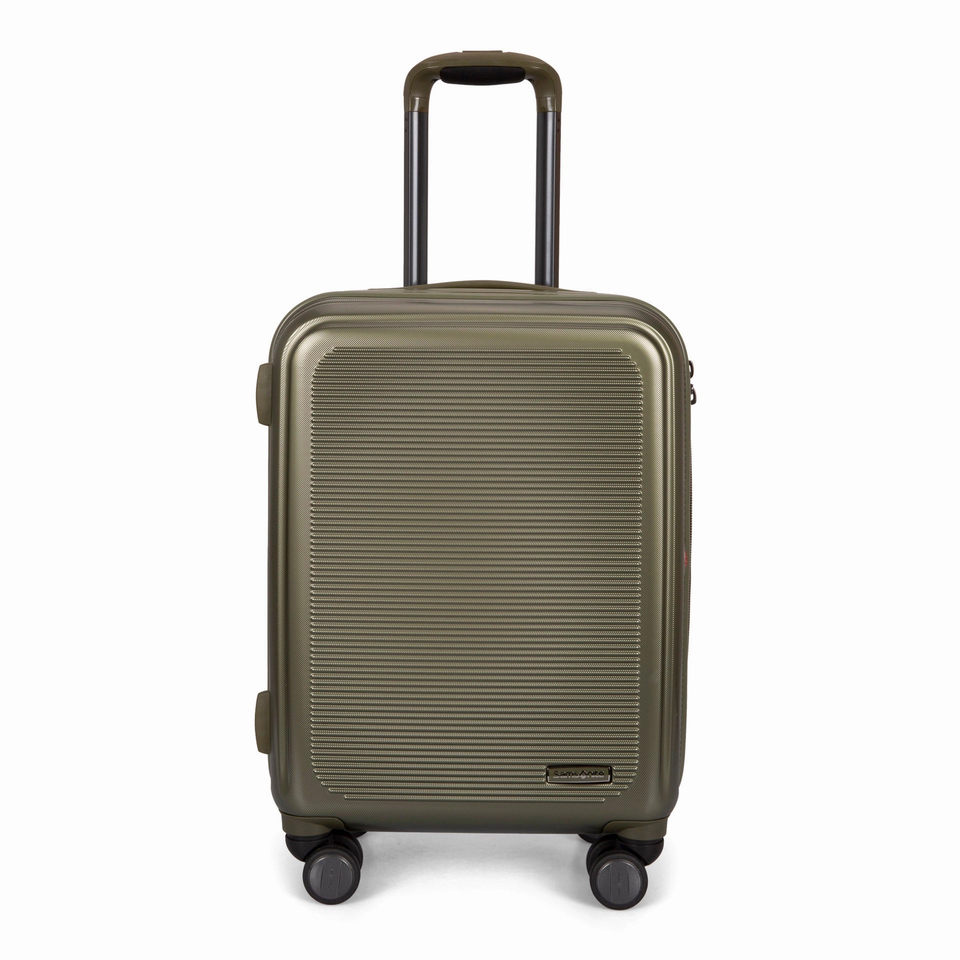 Kenya Hardside 21.5 Carry-On Luggage