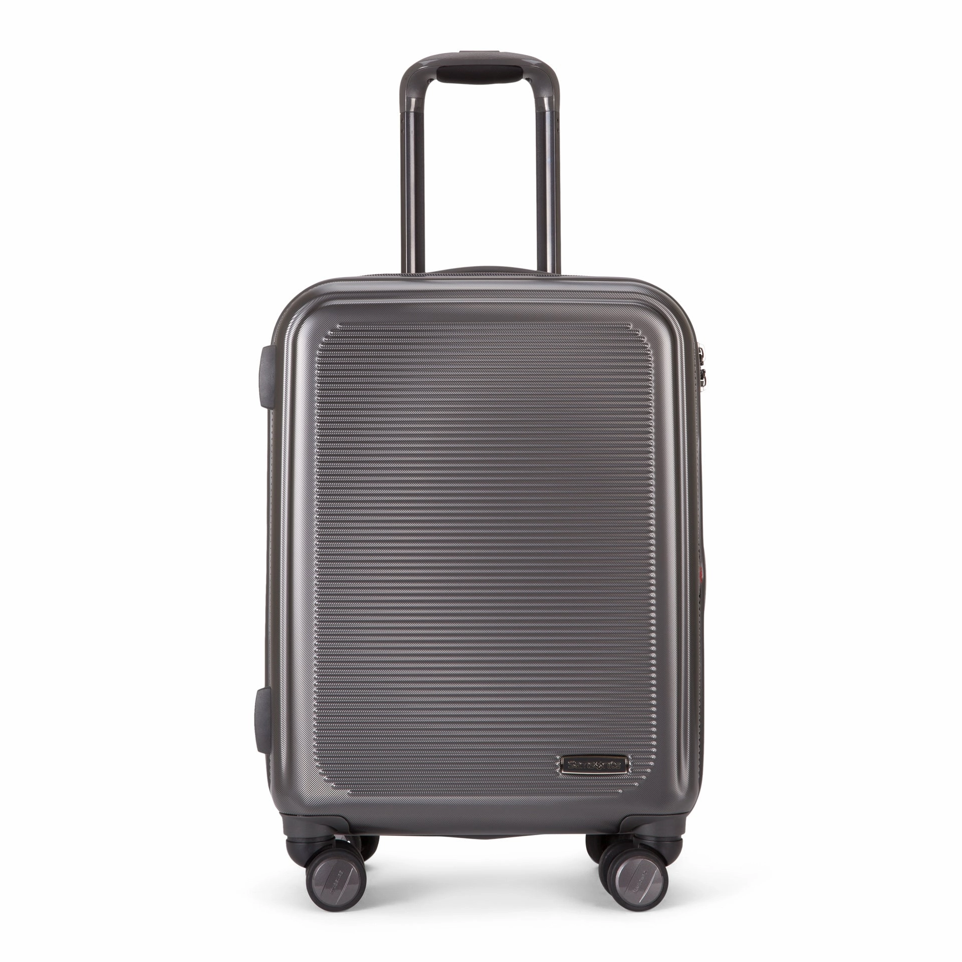 Kenya Hardside 21.5 Carry-On Luggage
