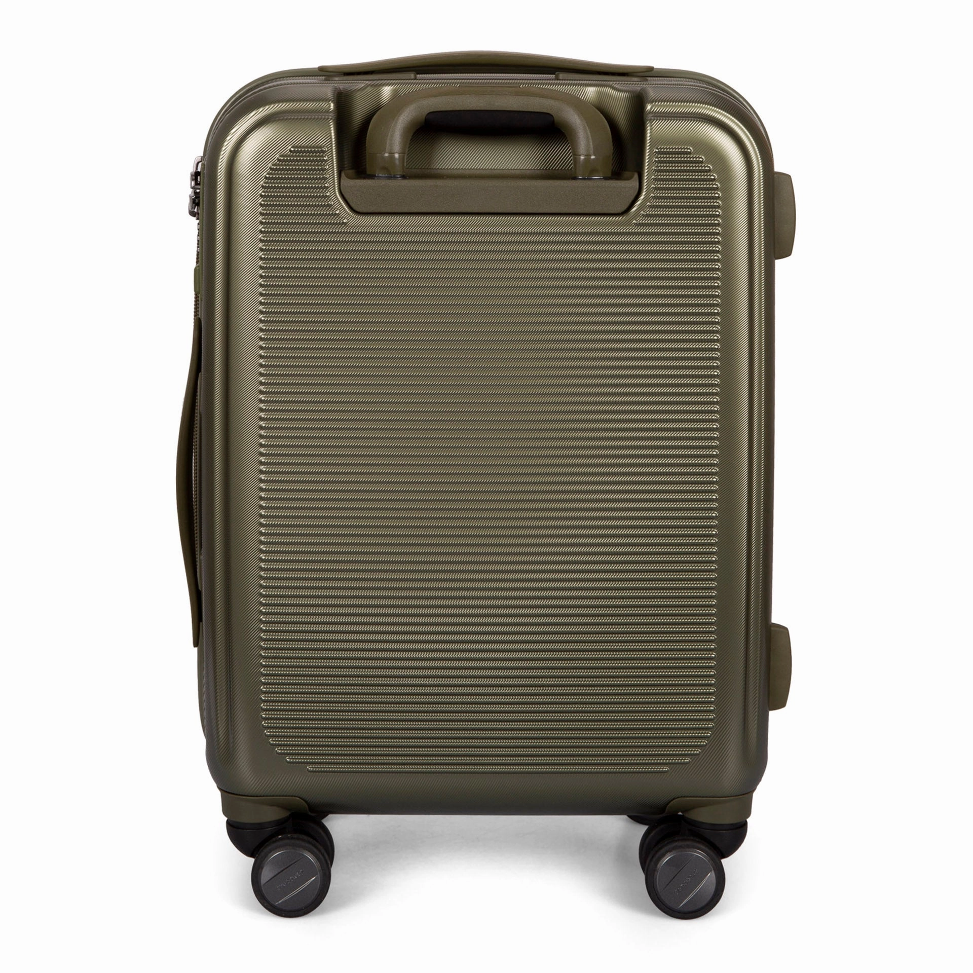 Kenya Hardside 21.5 Carry-On Luggage