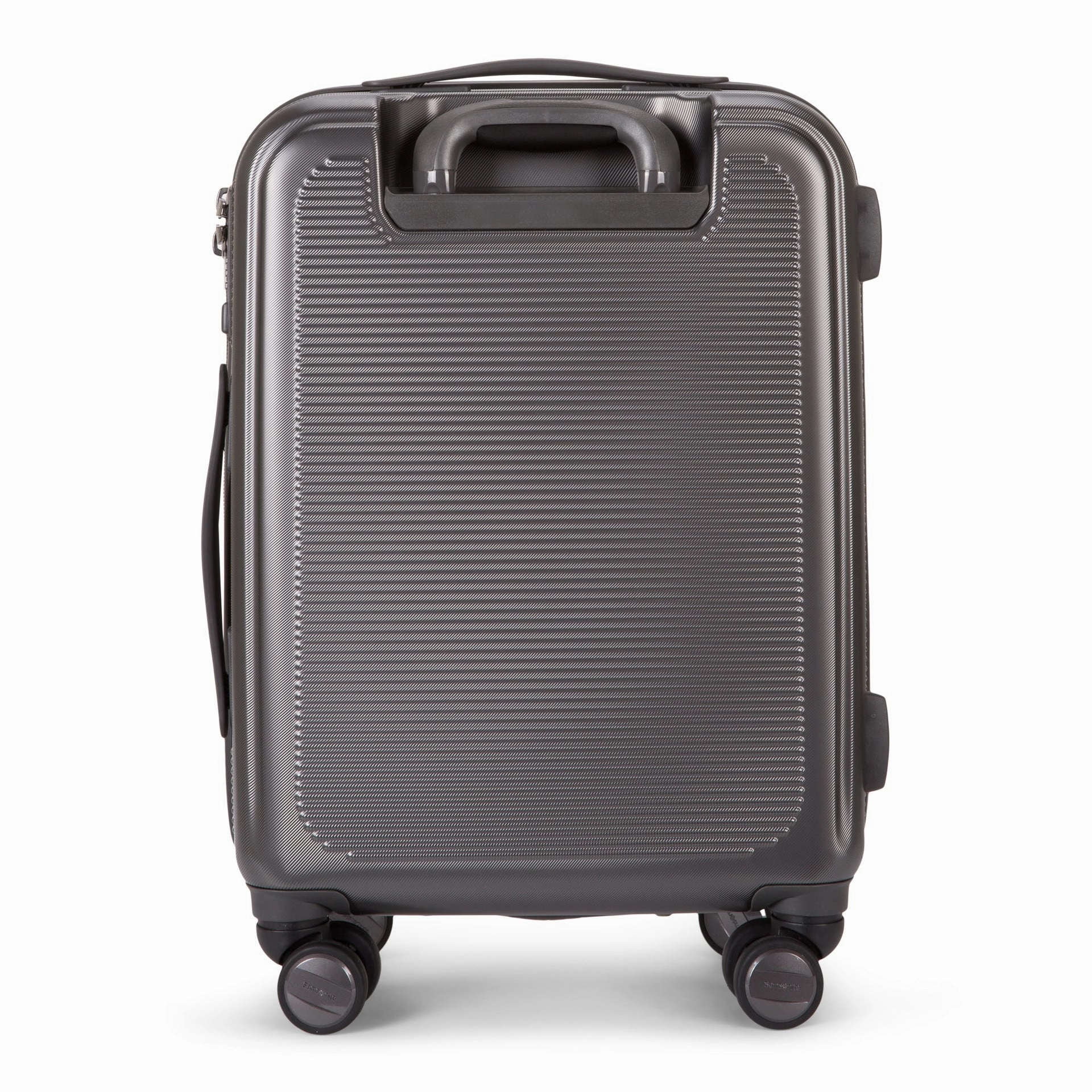 Kenya Hardside 21.5 Carry-On Luggage