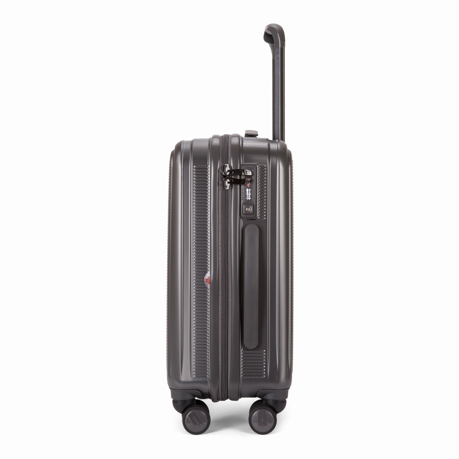 Kenya Hardside 21.5 Carry-On Luggage