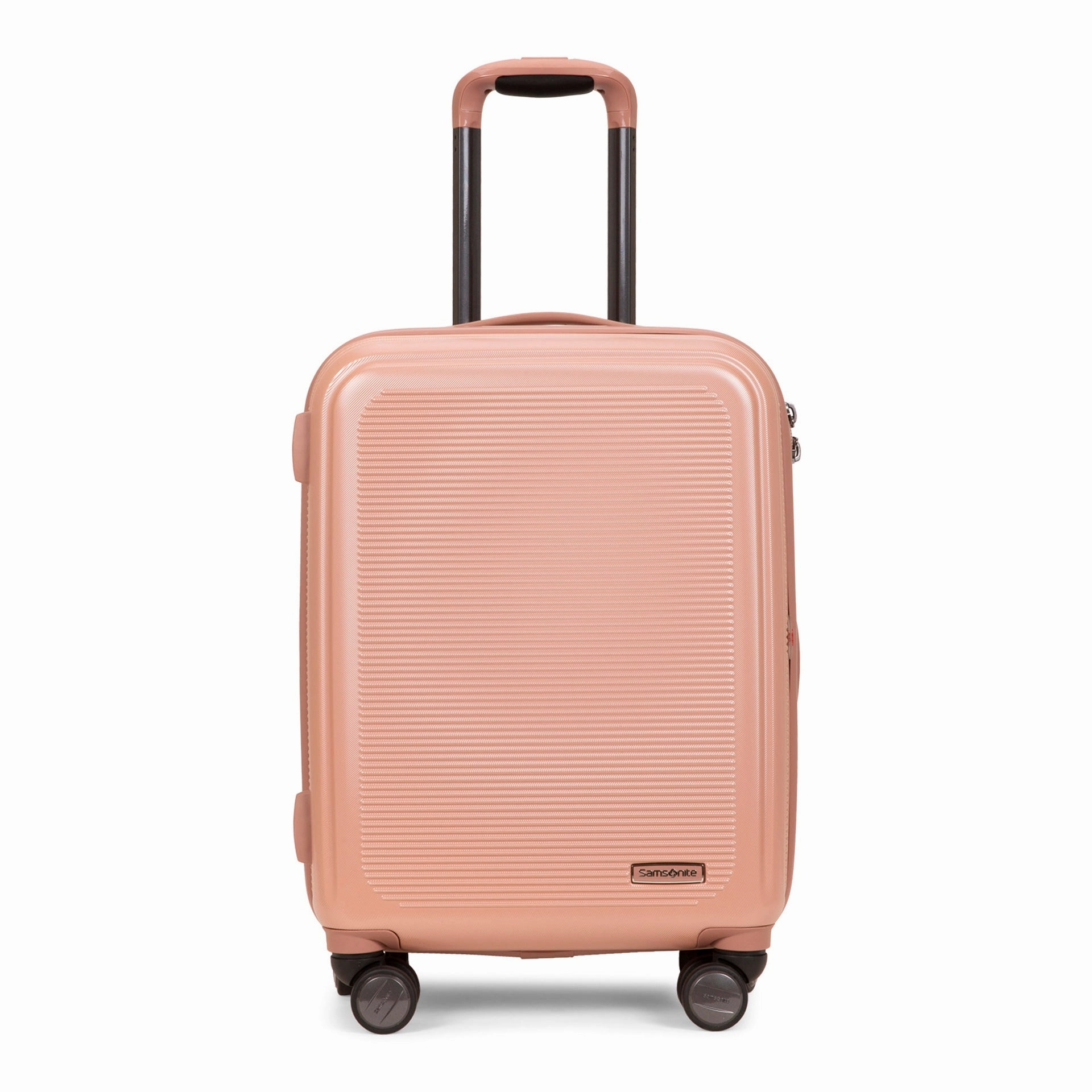 Kenya Hardside 21.5 Carry-On Luggage