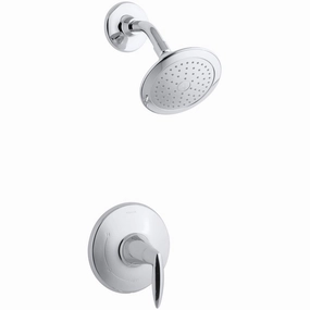Kohler K-TS45106-4 Polished Chrome Kohler K-TS45106-4 Alteo Single
